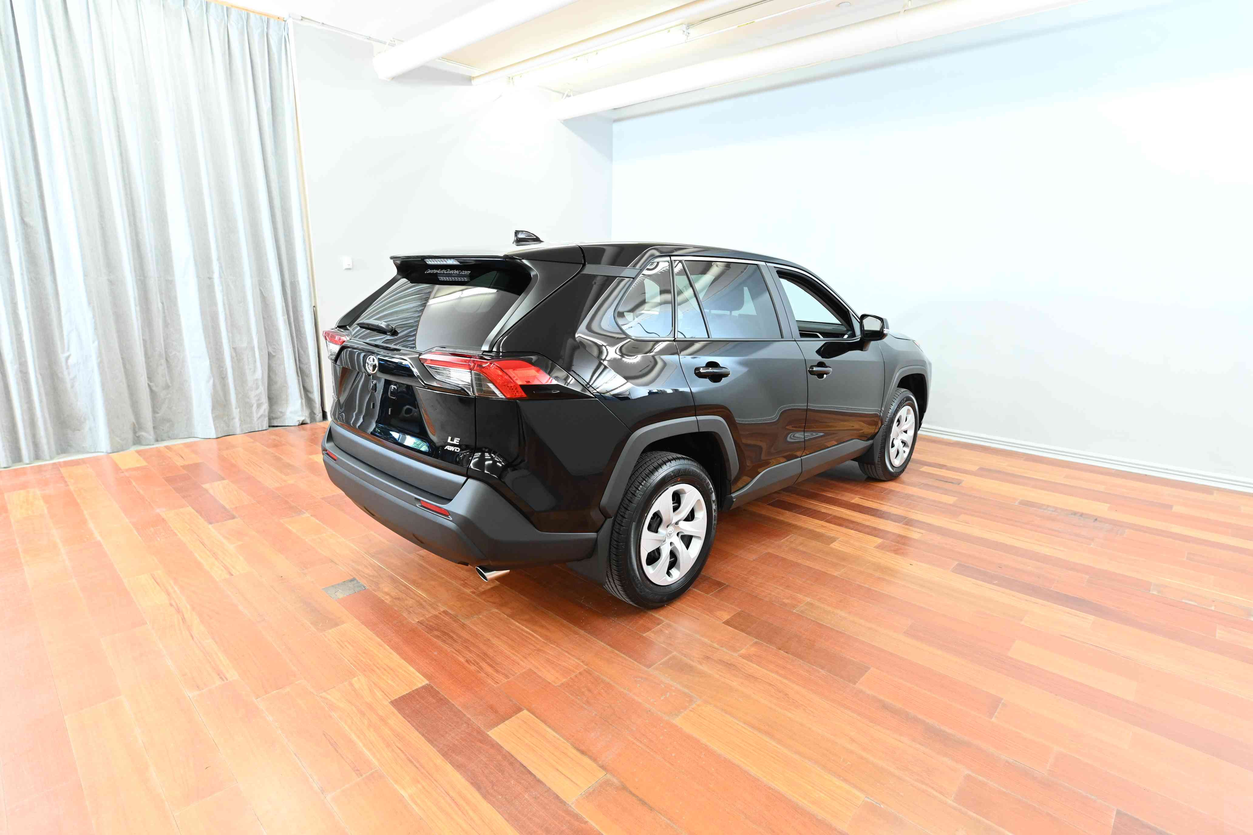 Toyota RAV4 2024 - Image 9