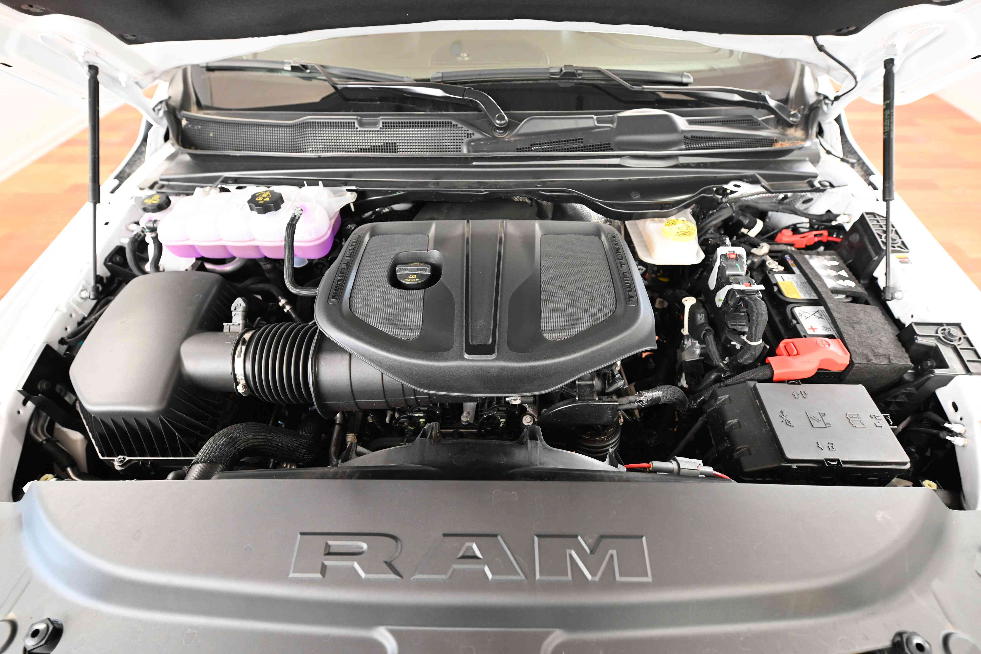 Ram 1500 2025 - Image 4