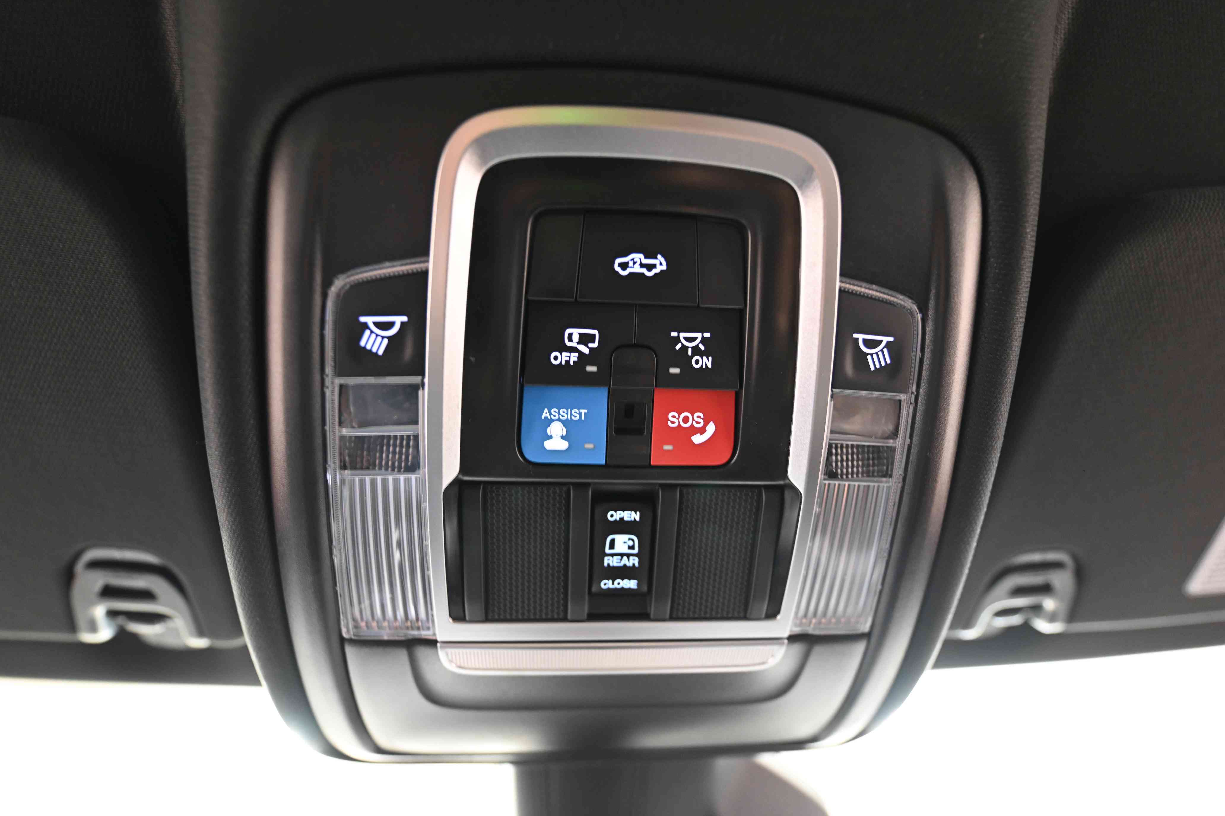 Ram 1500 2025 - Image 21