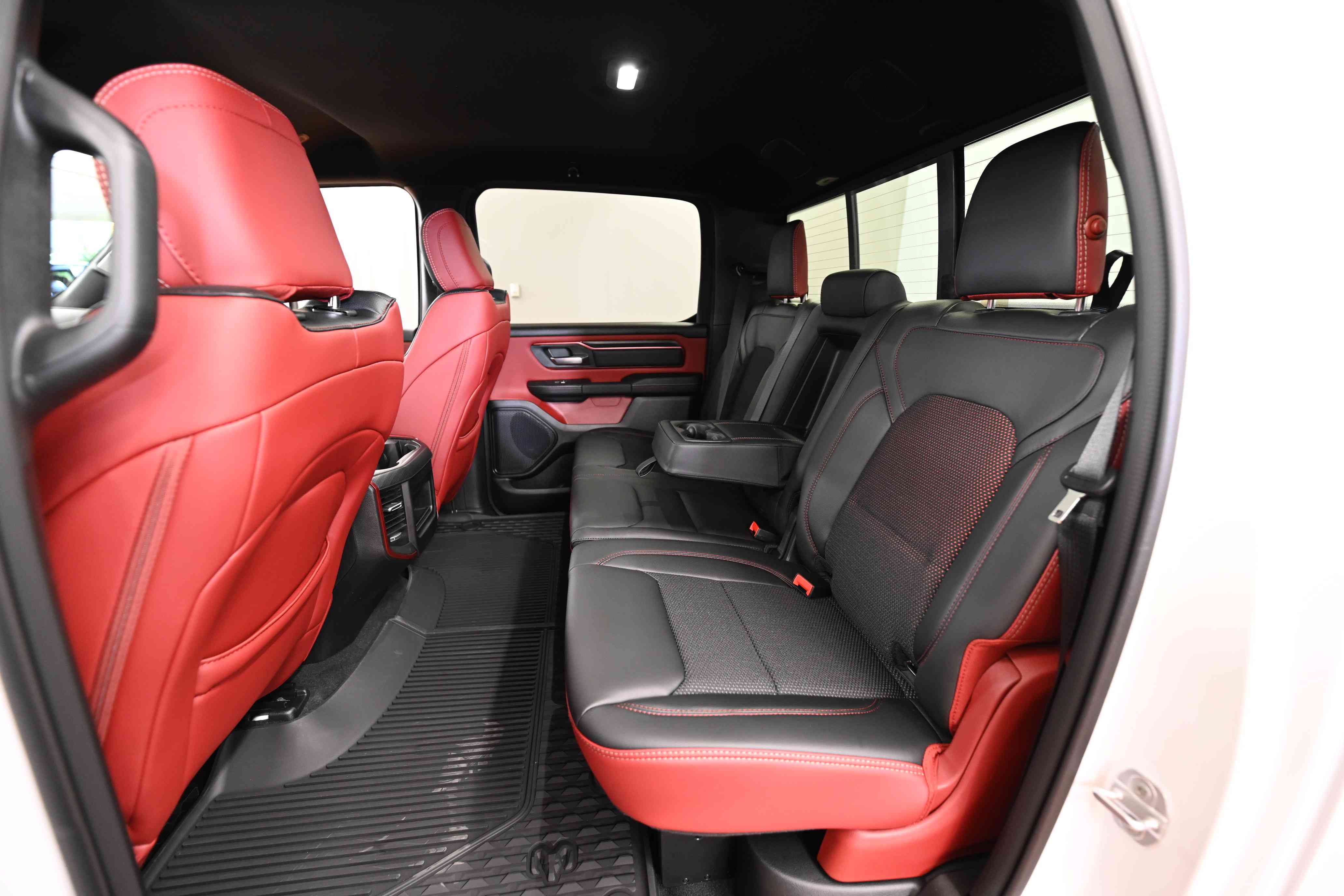Ram 1500 2025 - Image 13