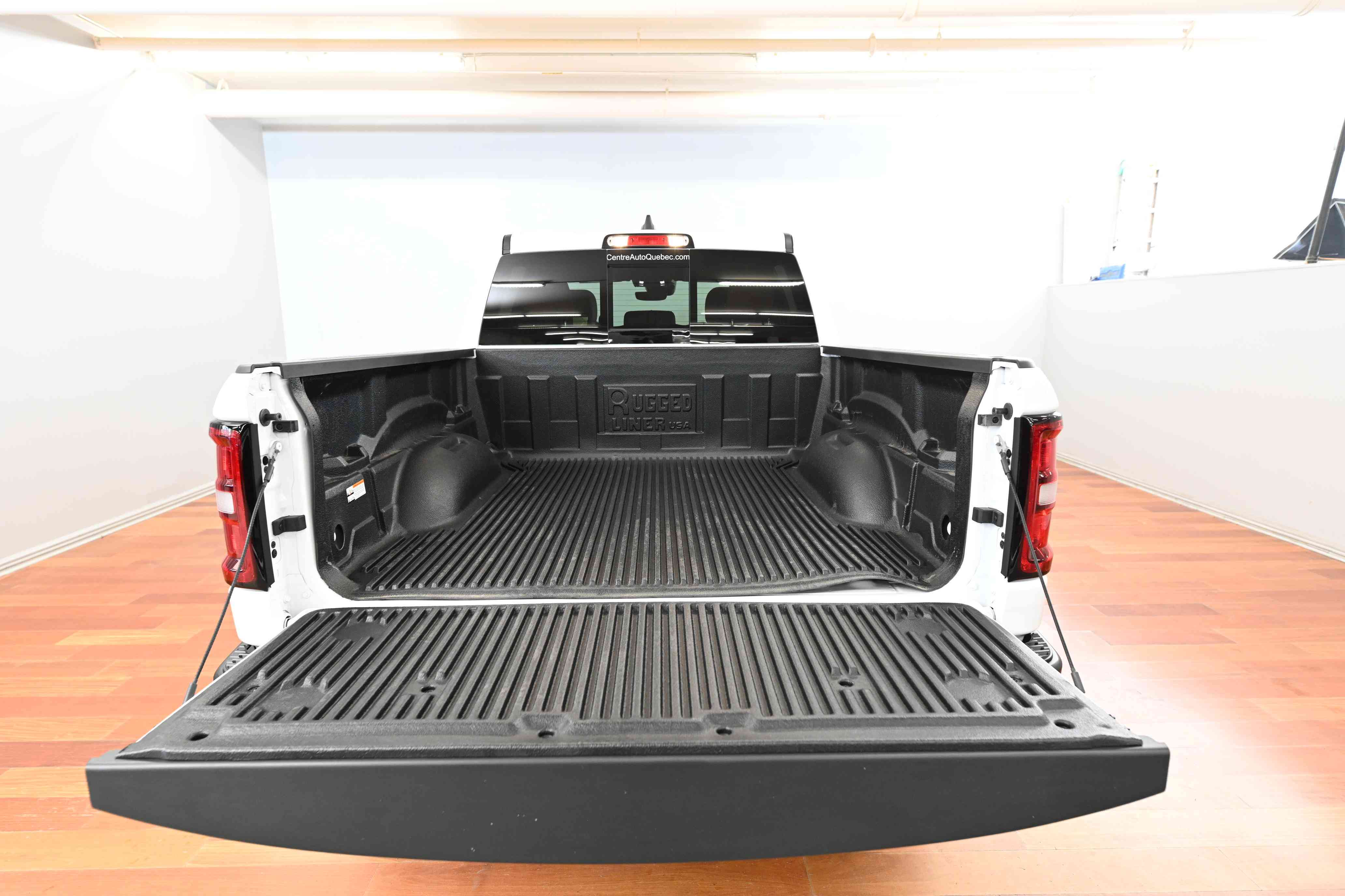 Ram 1500 2025 - Image 8