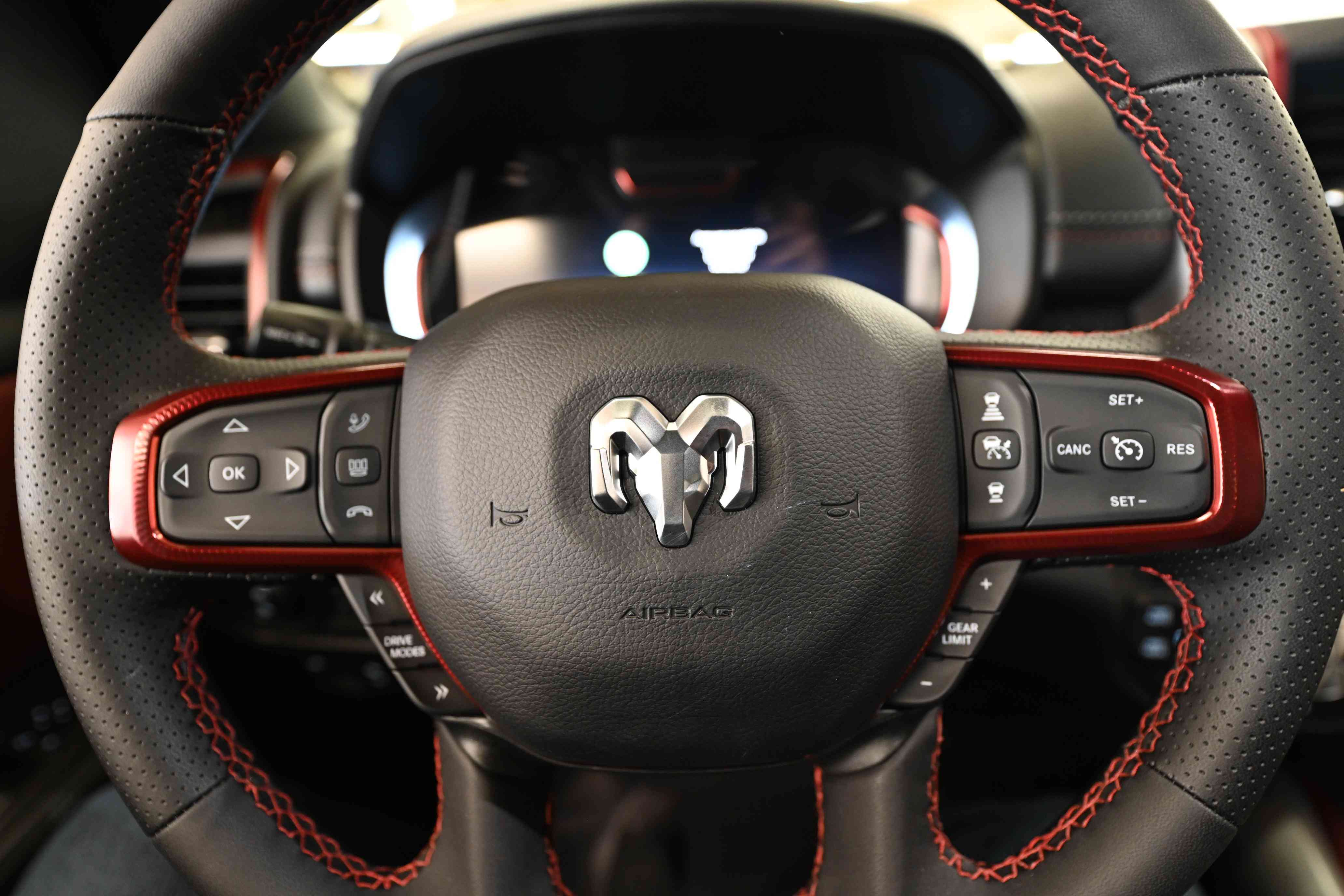 Ram 1500 2025 - Image 15