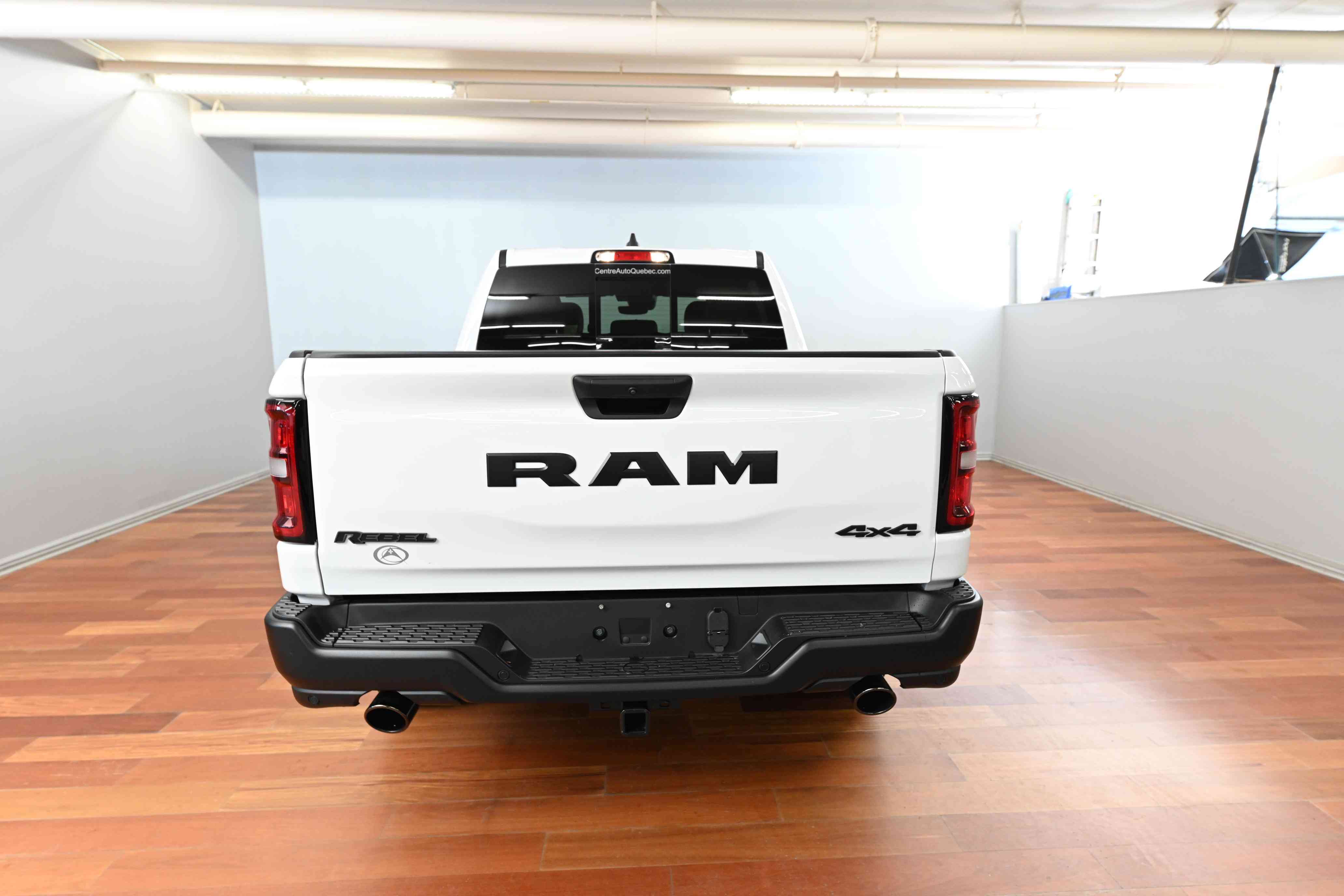 Ram 1500 2025 - Image 7