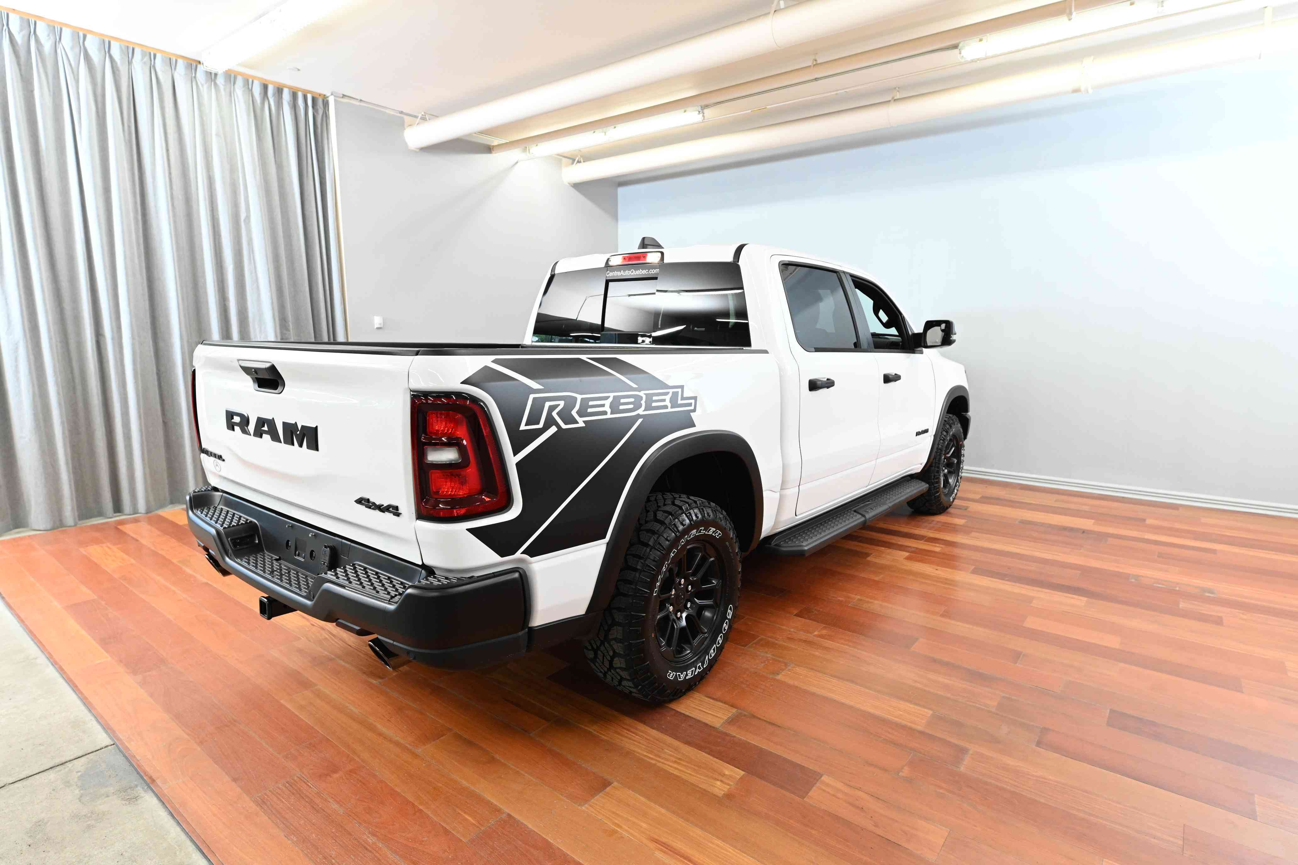 Ram 1500 2025 - Image 9