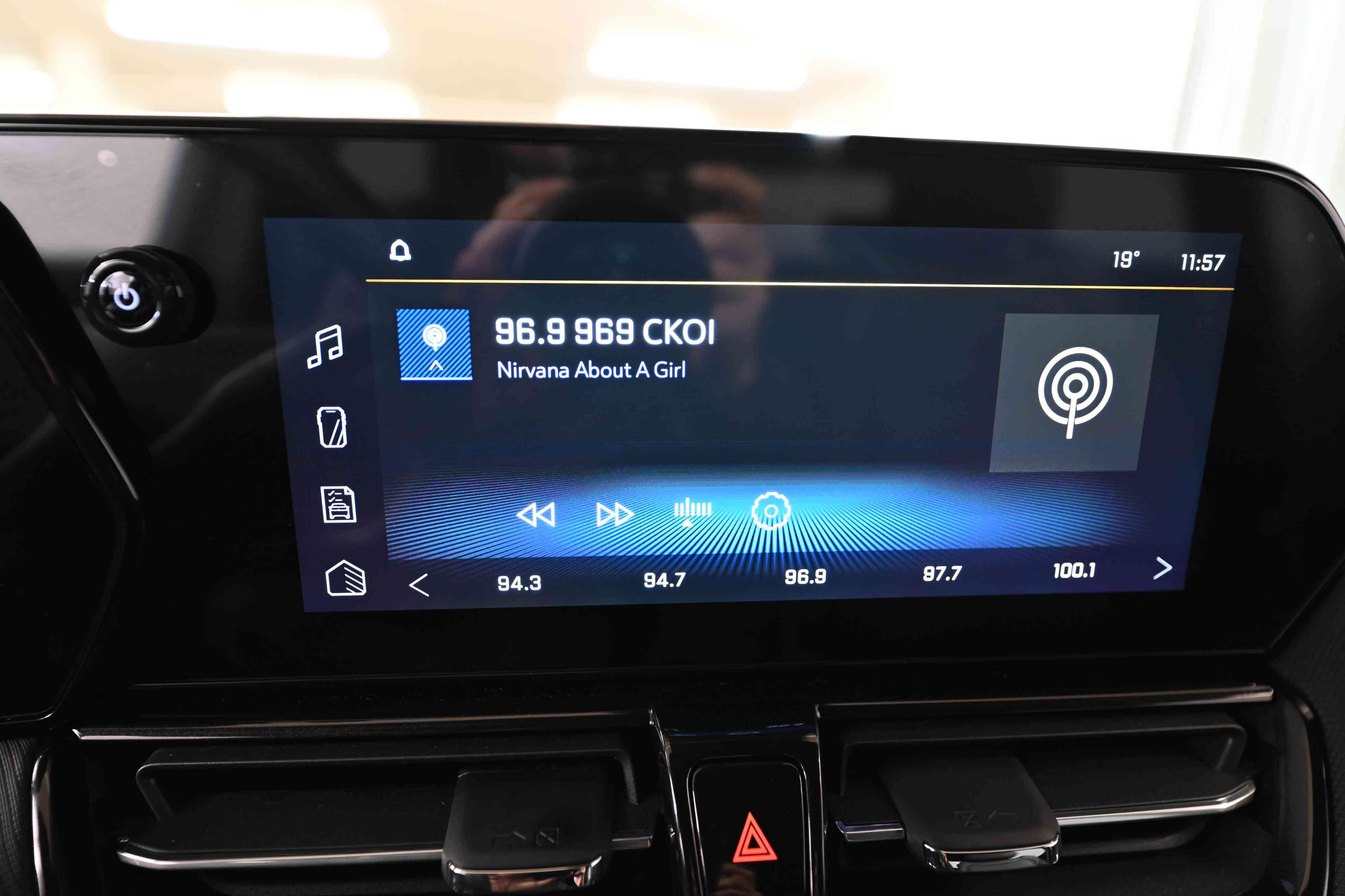 Chevrolet Trailblazer 2025 - Image 14