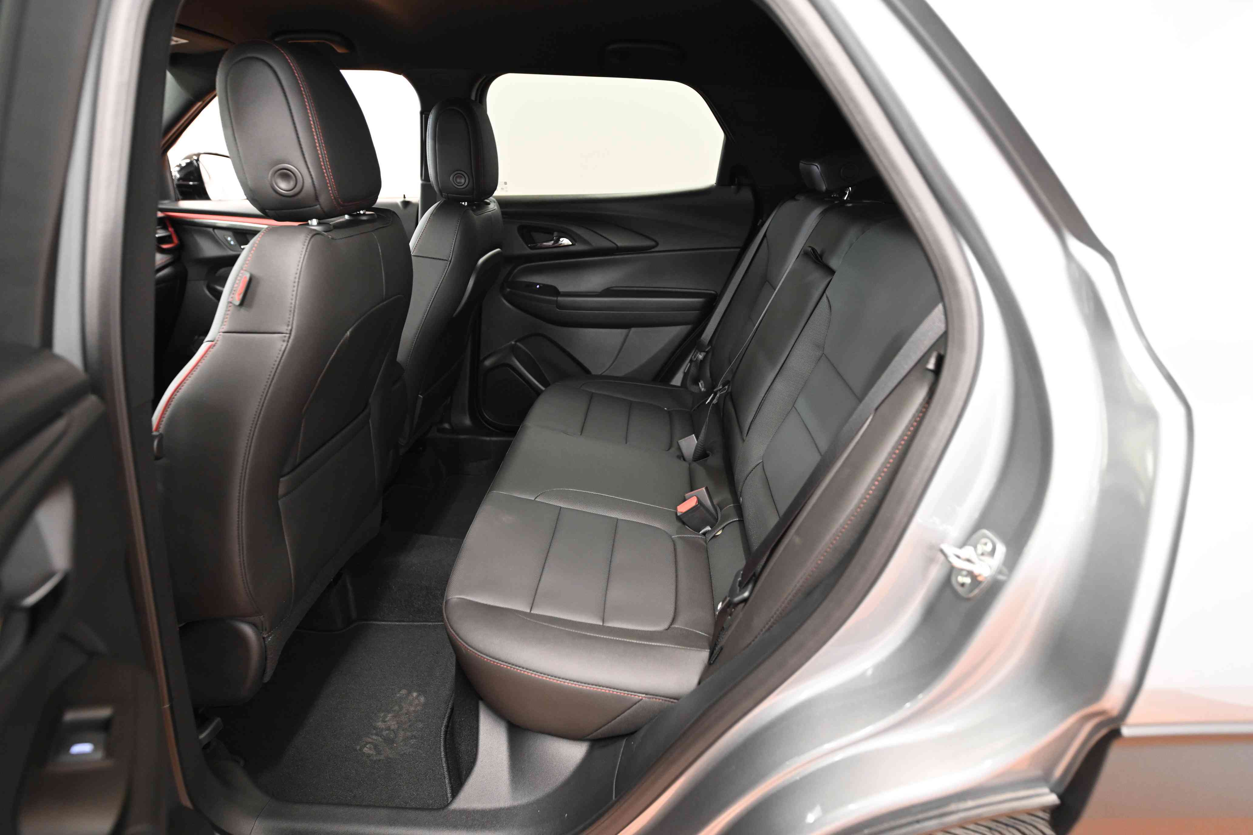 Chevrolet Trailblazer 2025 - Image 13