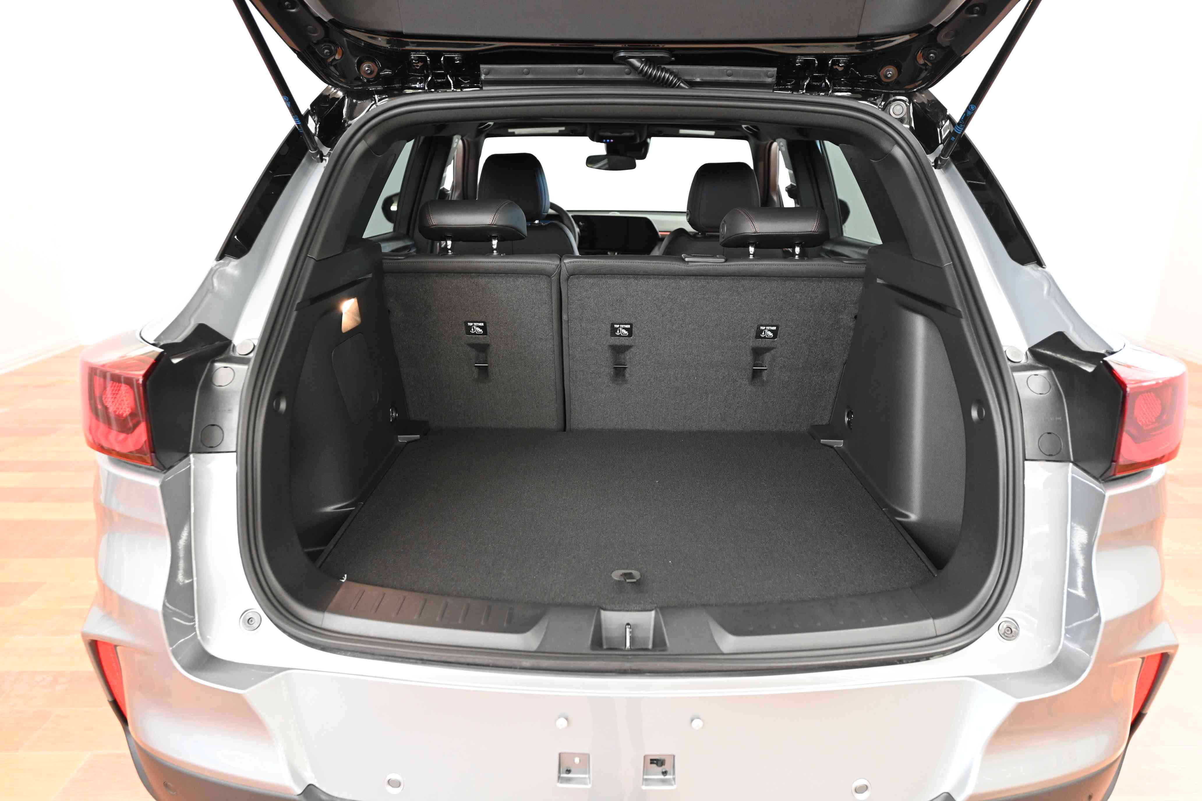 Chevrolet Trailblazer 2025 - Image 8