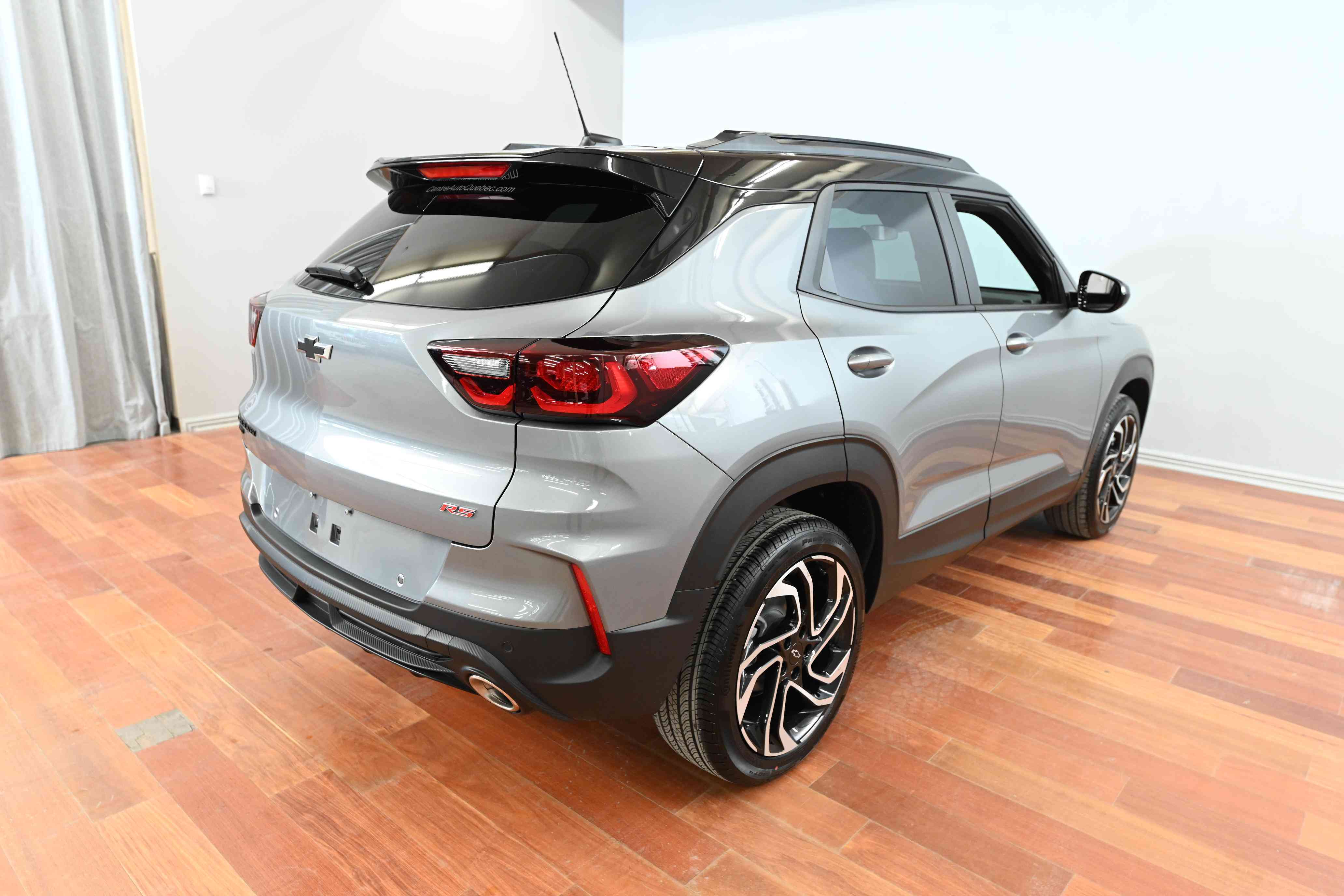 Chevrolet Trailblazer 2025 - Image 9