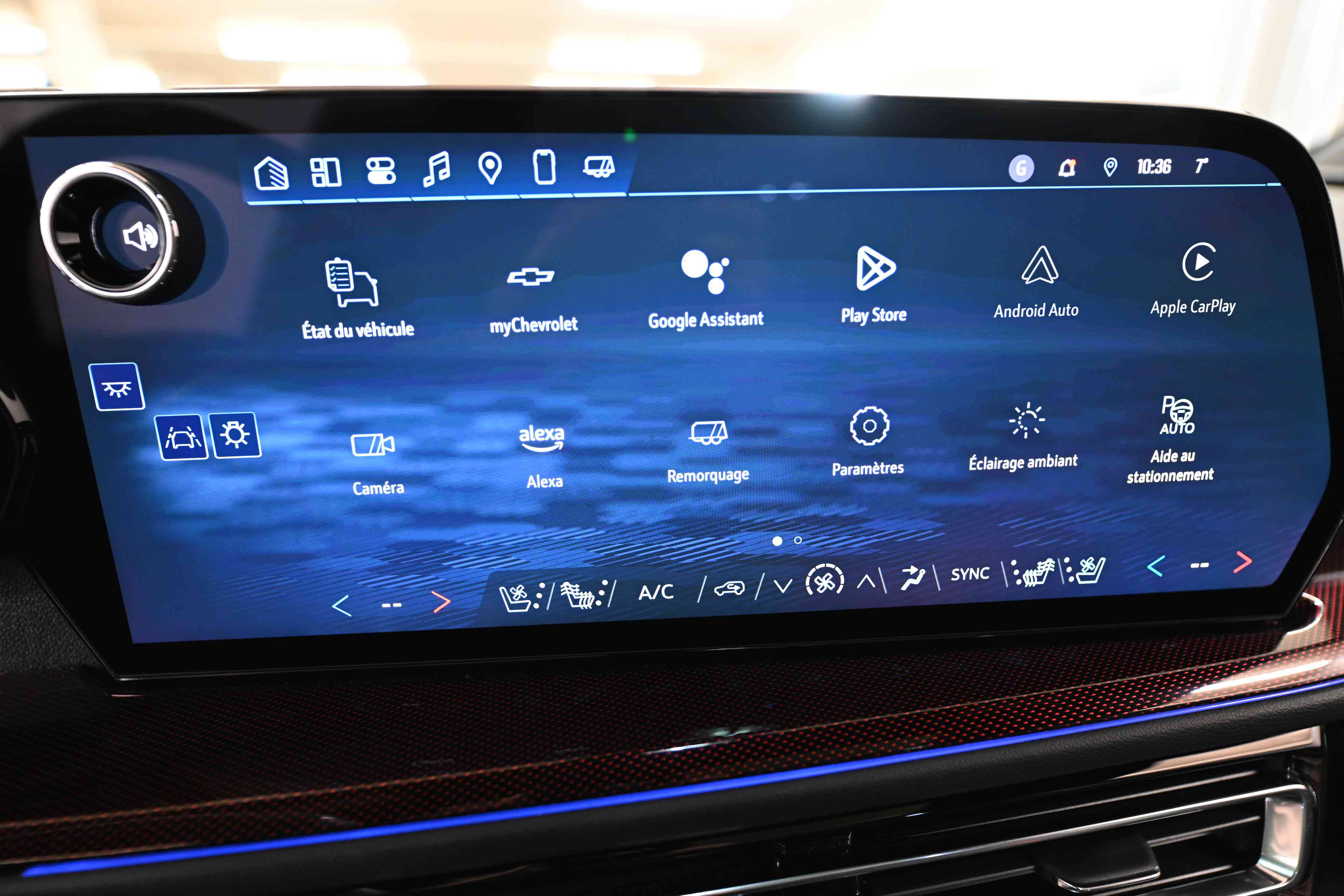 Chevrolet Traverse 2025 - Image 21