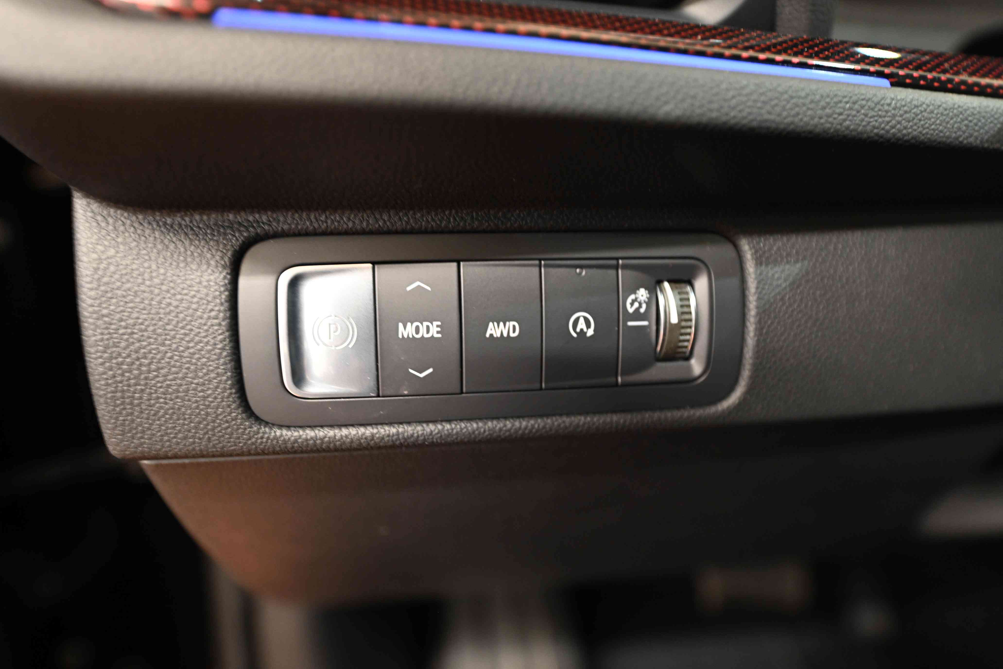Chevrolet Traverse 2025 - Image 24