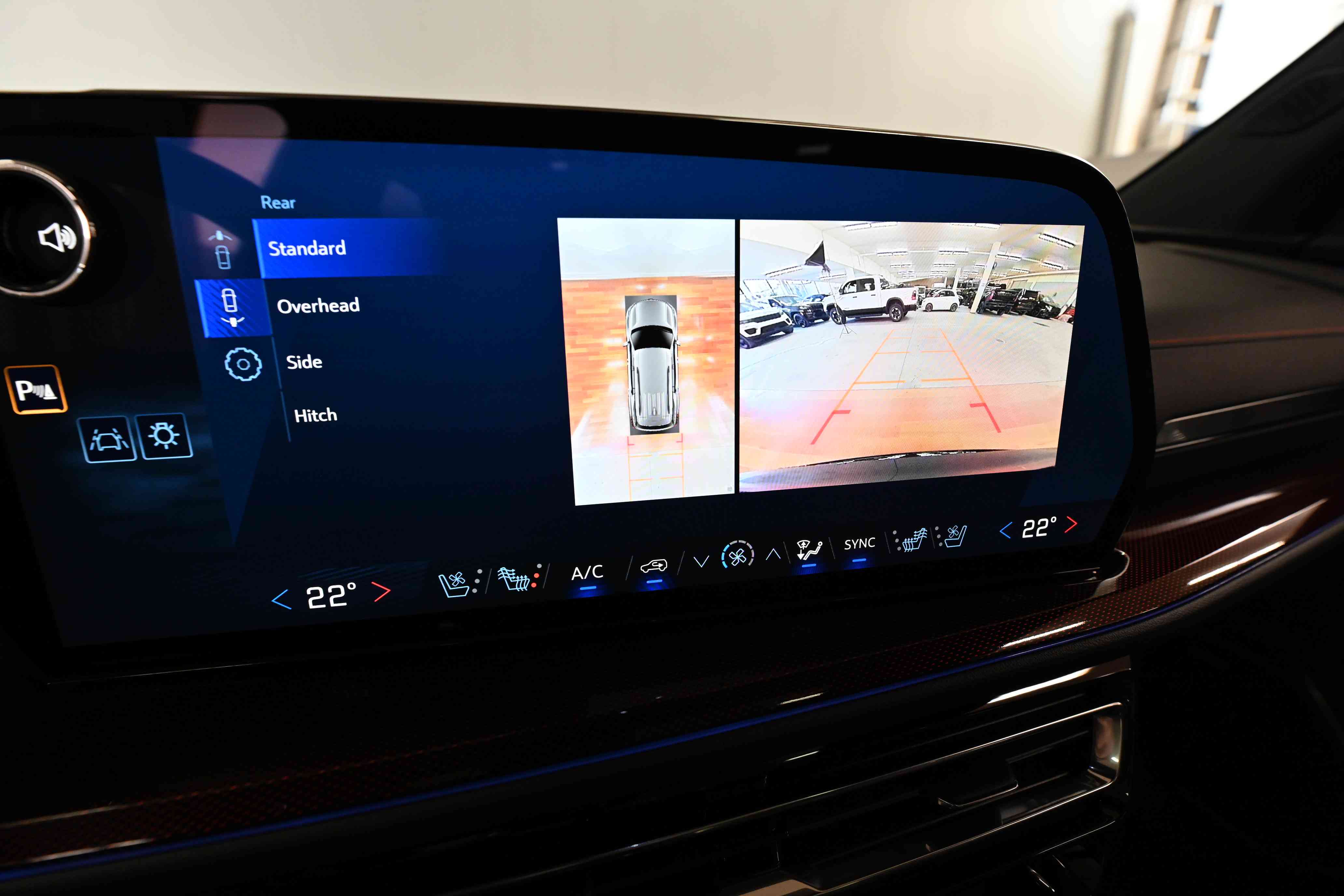 Chevrolet Traverse 2025 - Image 25