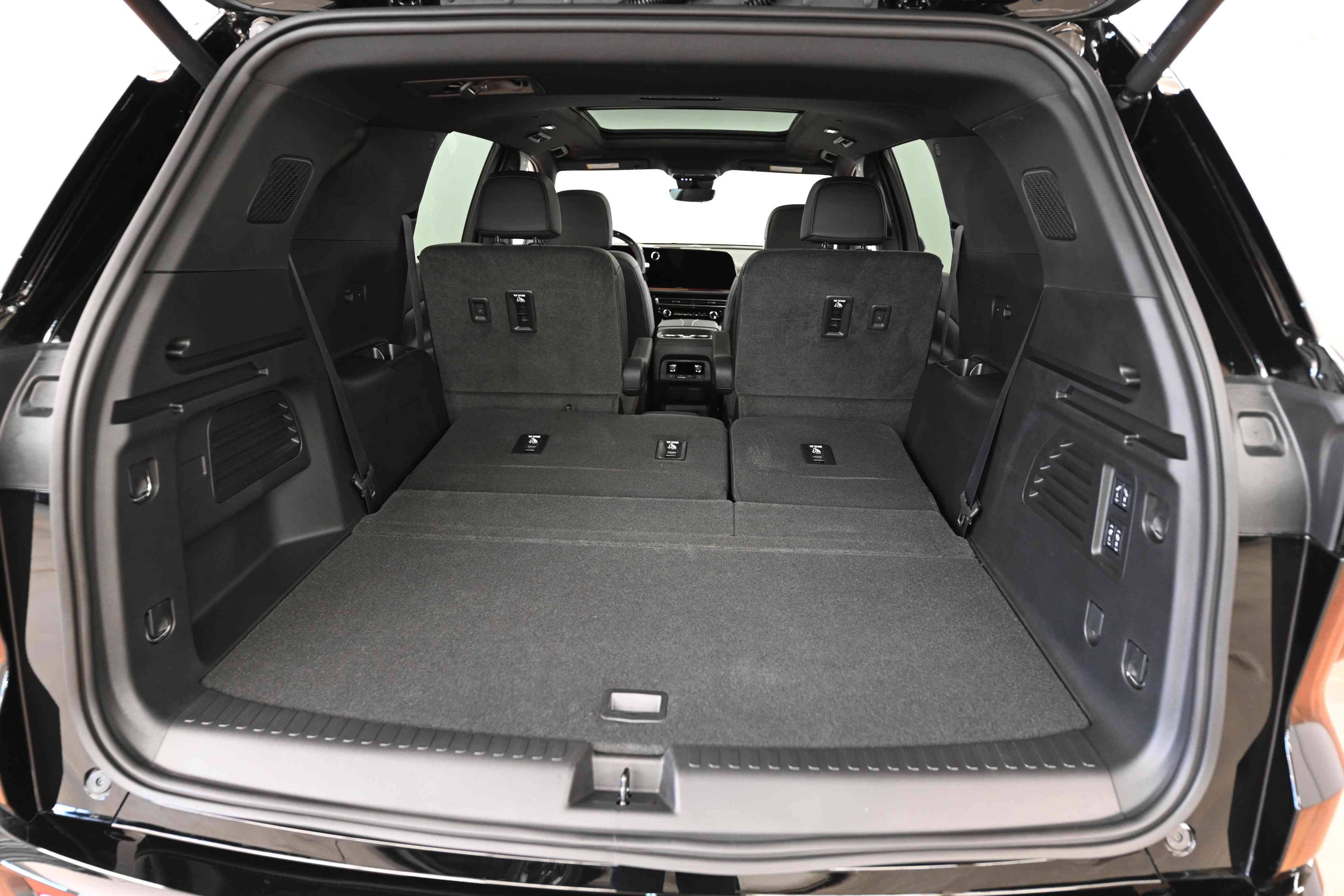 Chevrolet Traverse 2025 - Image 10