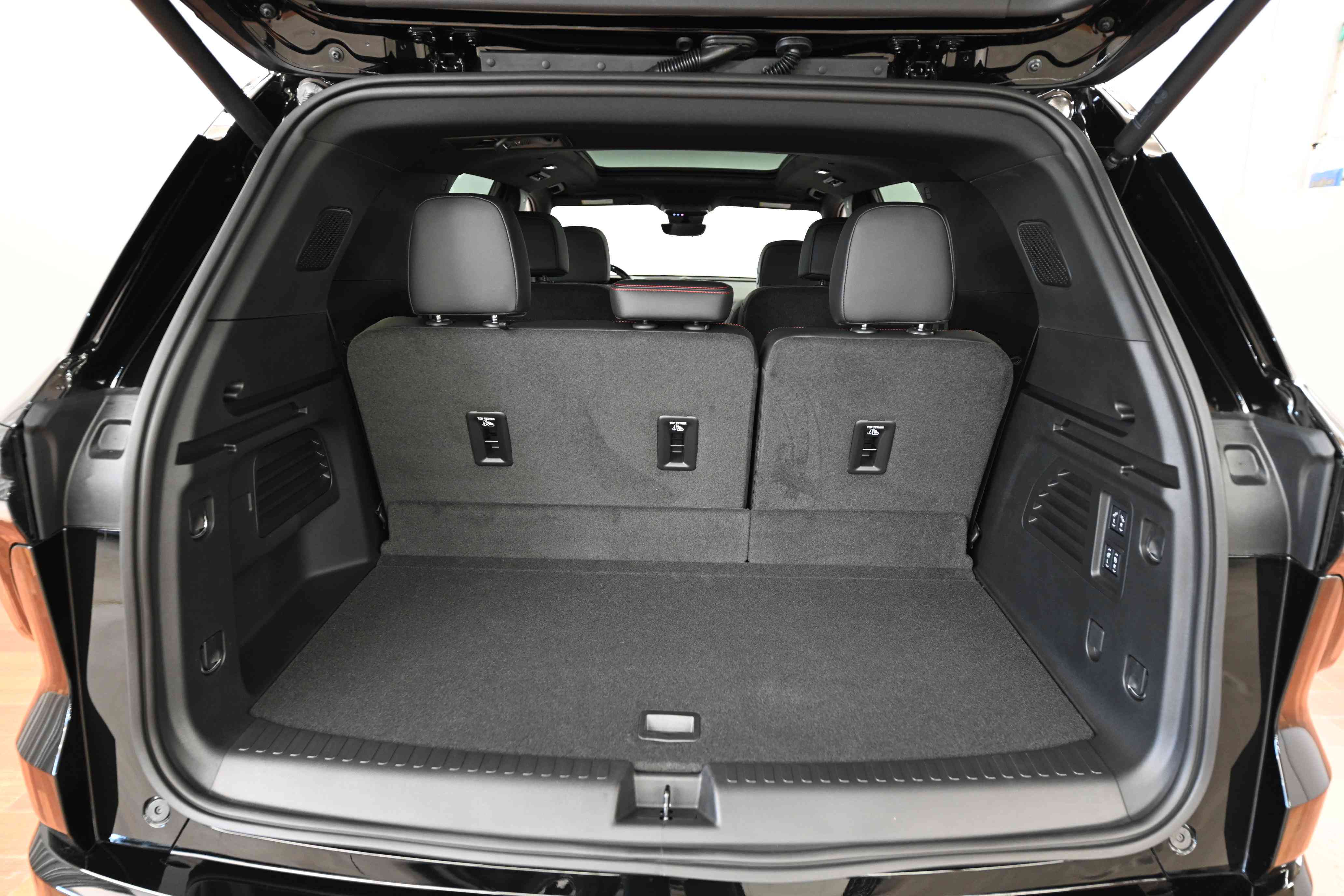 Chevrolet Traverse 2025 - Image 8