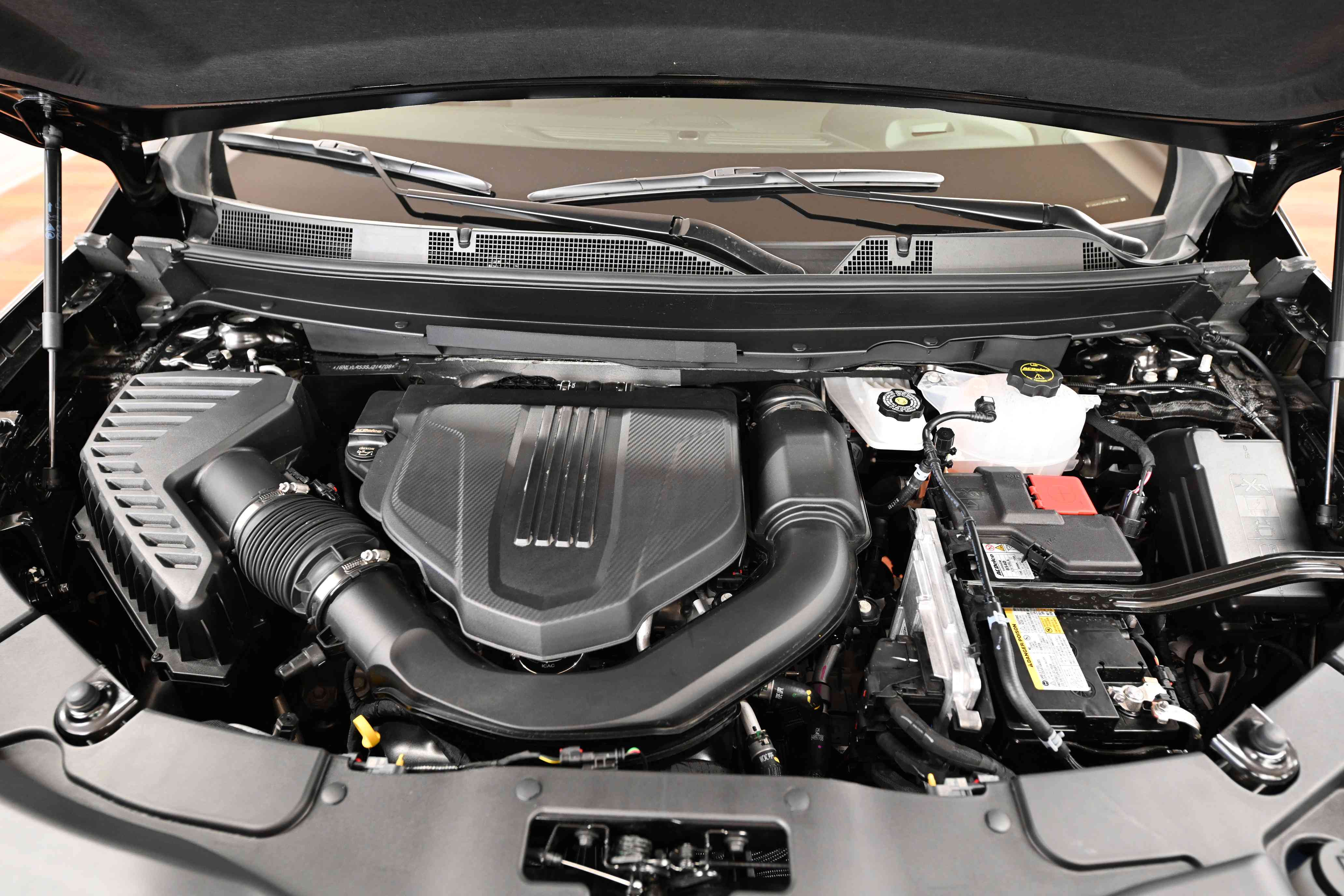 Chevrolet Traverse 2025 - Image 4