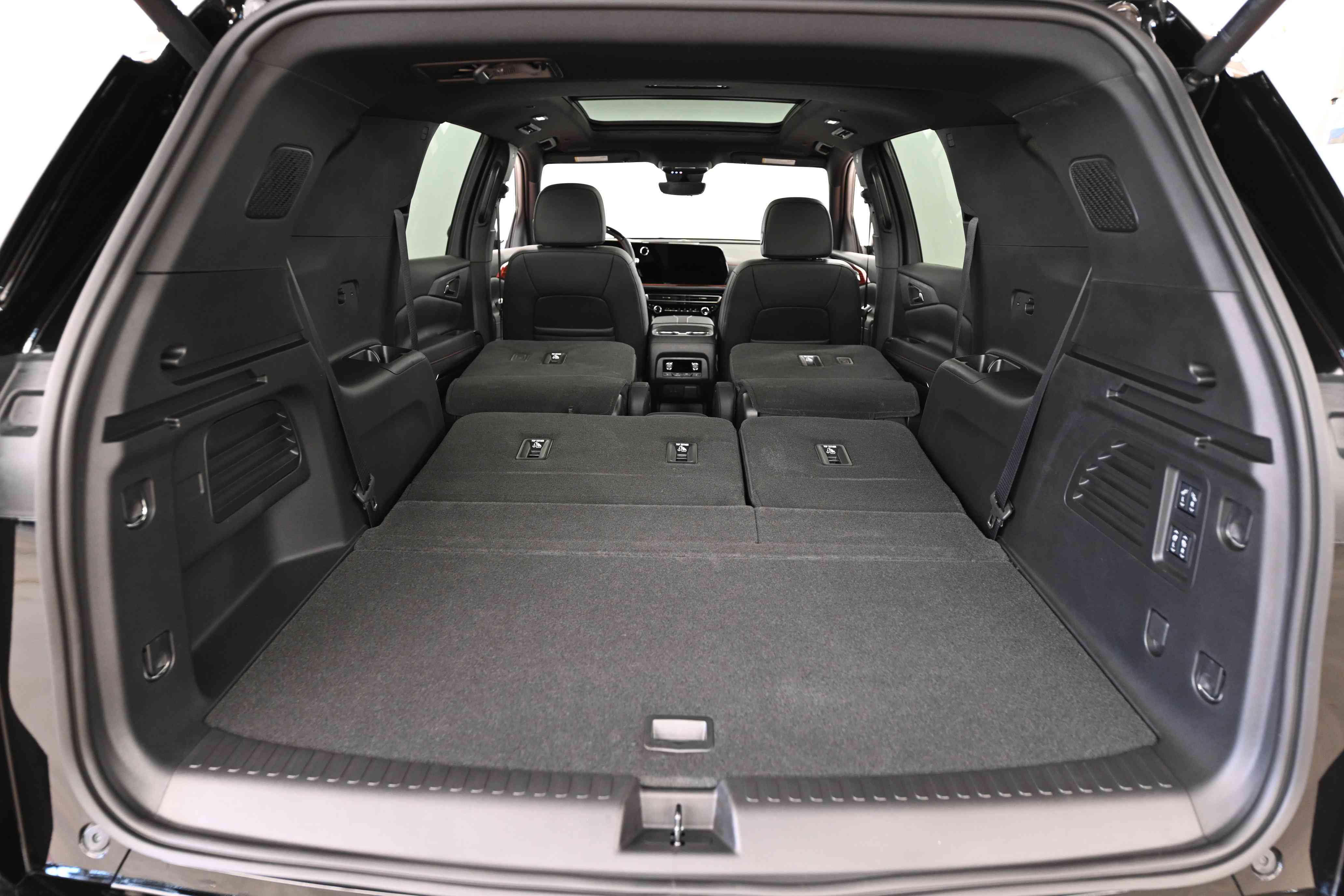 Chevrolet Traverse 2025 - Image 11
