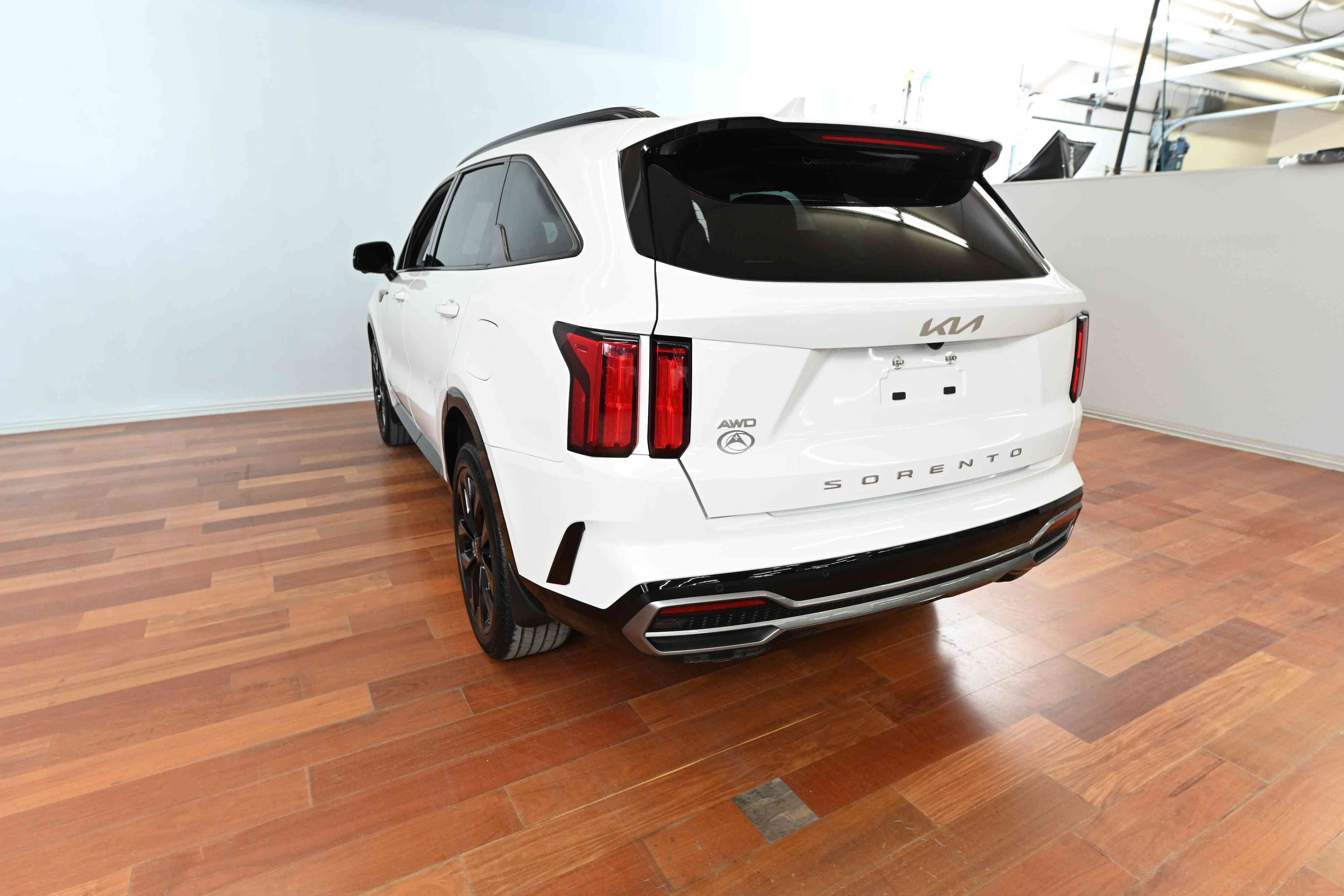 Kia Sorento 2022 - Image 6