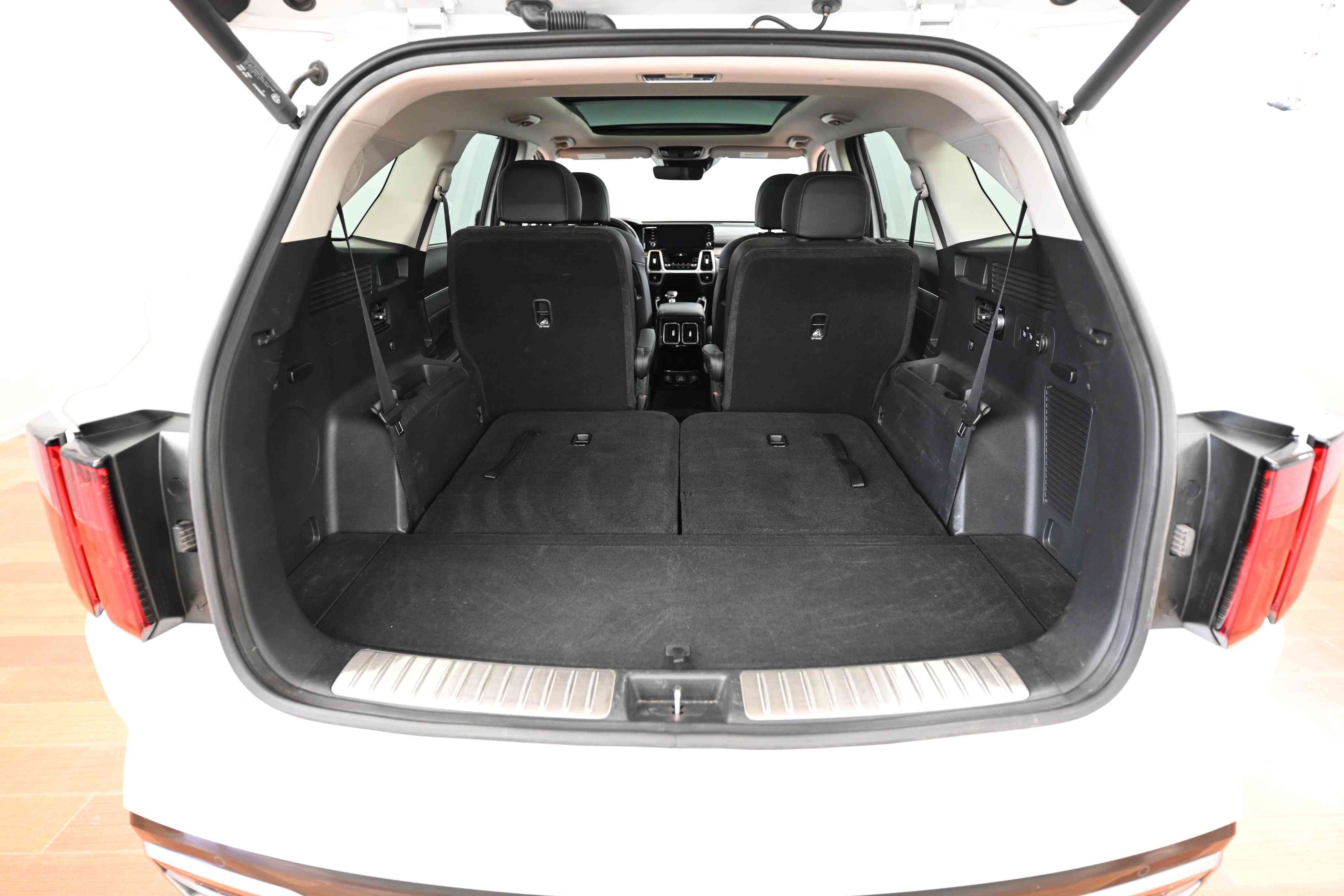 Kia Sorento 2022 - Image 8