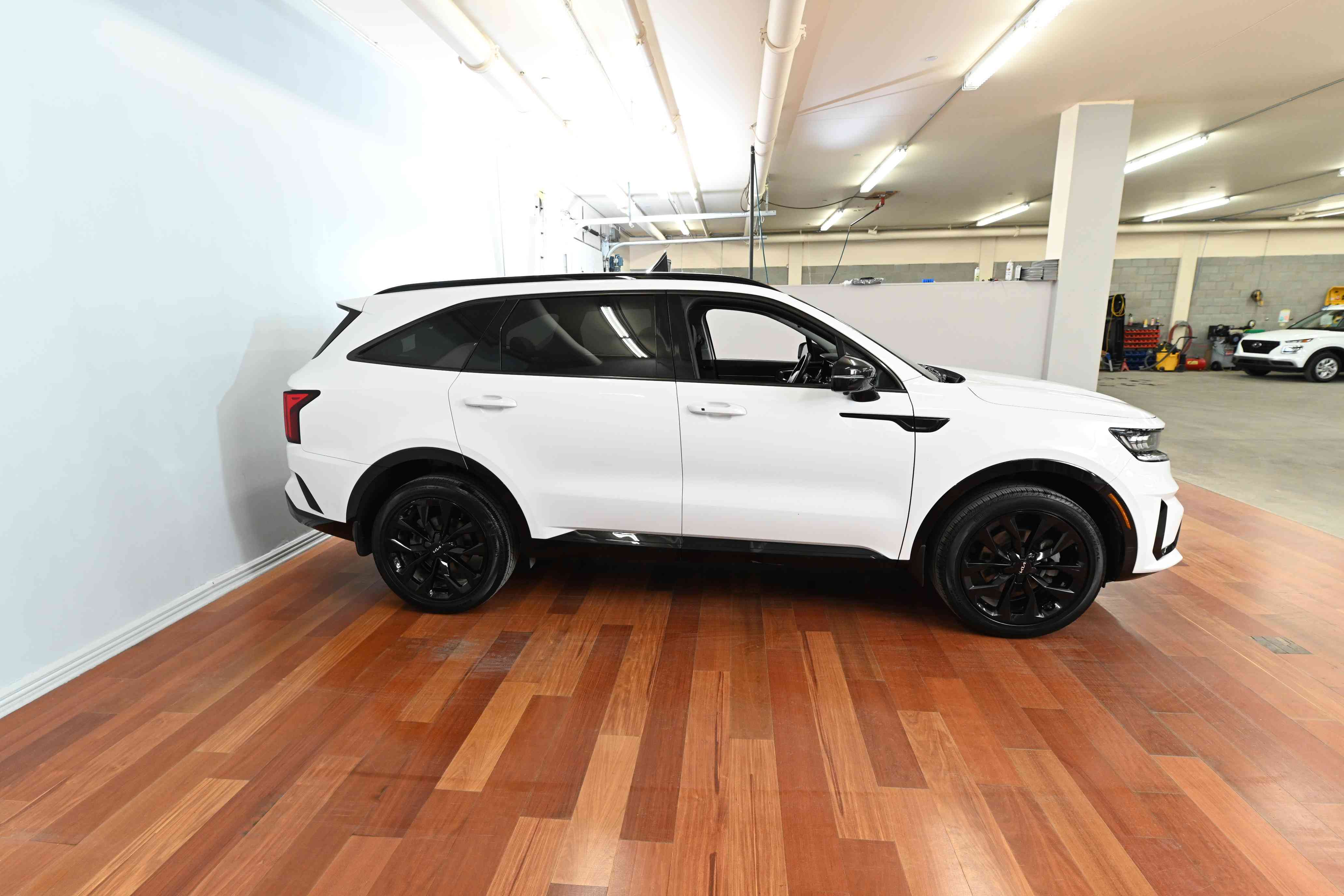 Kia Sorento 2022 - Image 11
