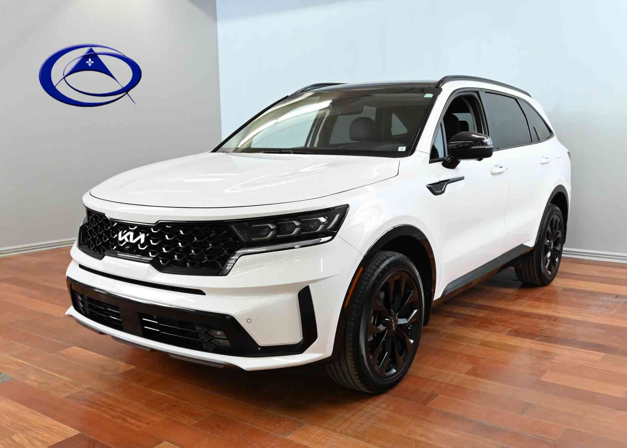 Kia Sorento 2022 - Image 1