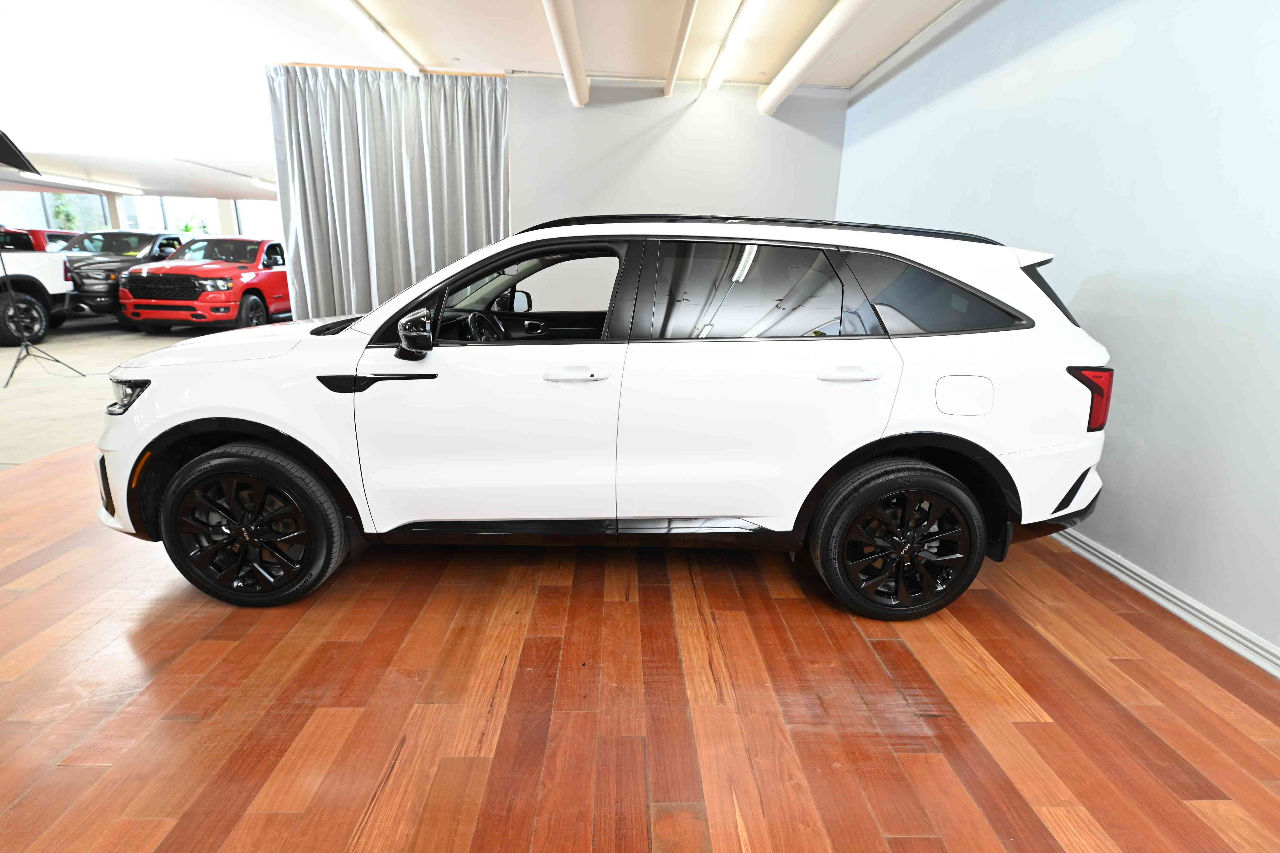 Kia Sorento 2022 - Image 5