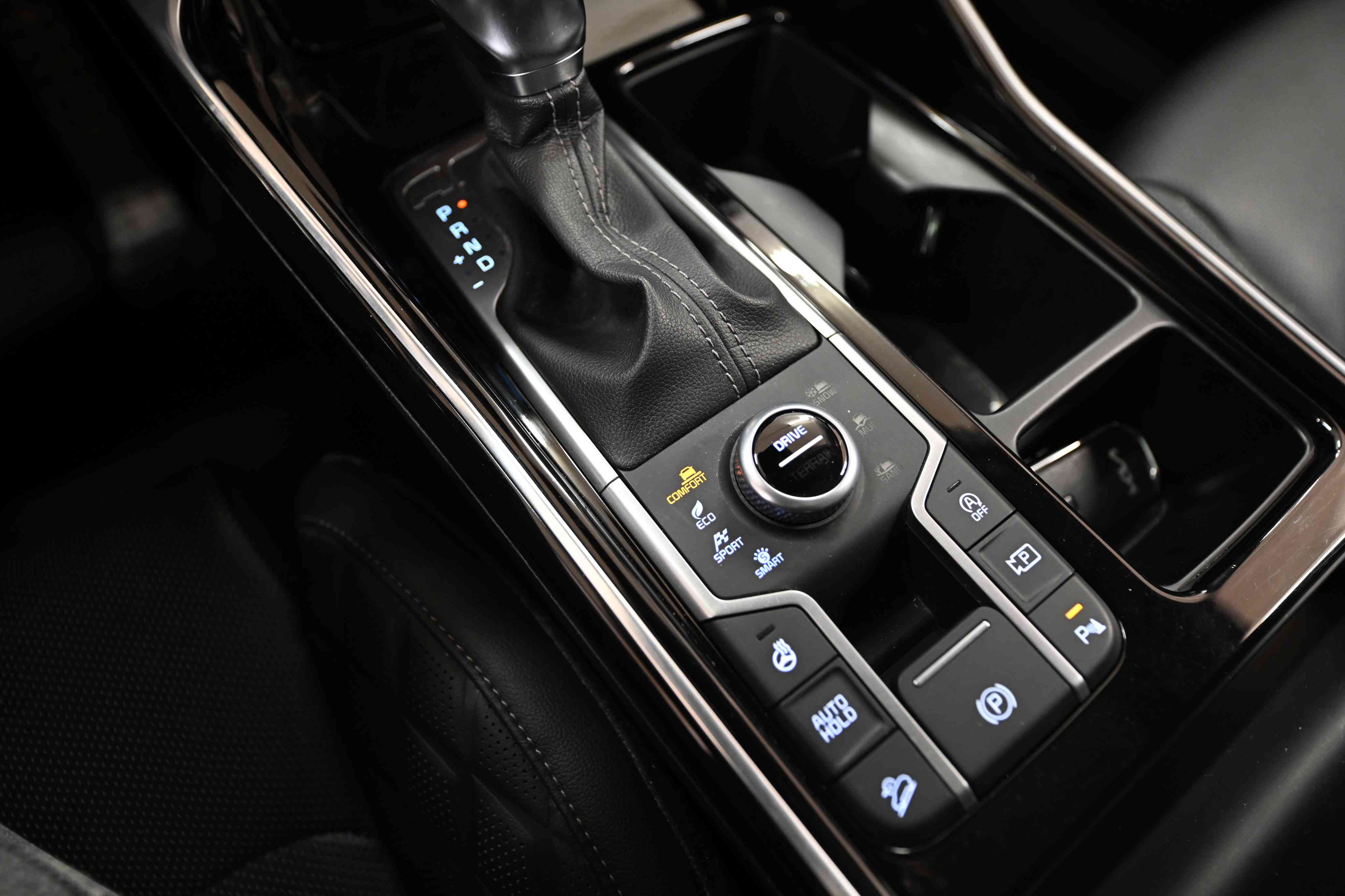 Kia Sorento 2022 - Image 21