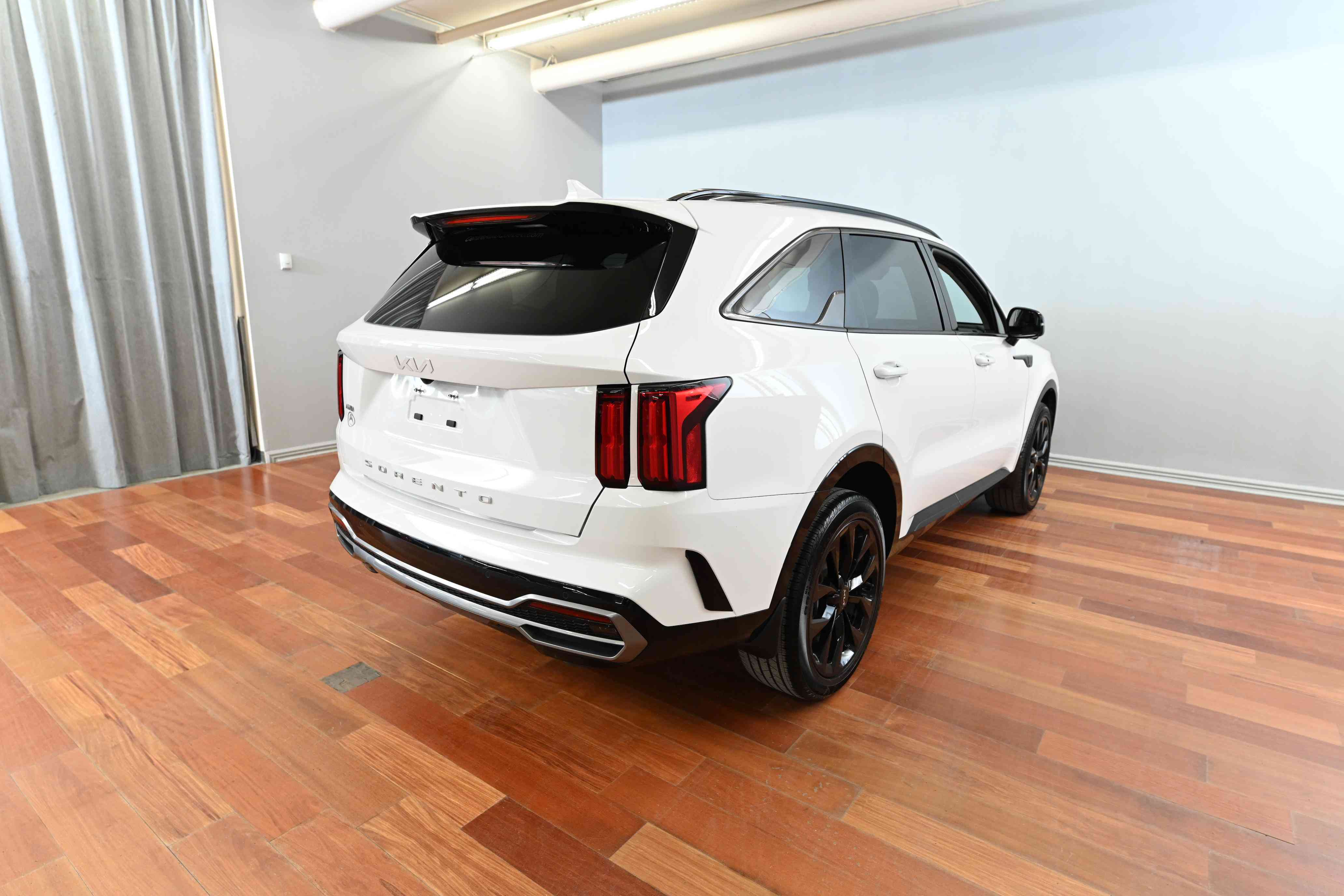 Kia Sorento 2022 - Image 10