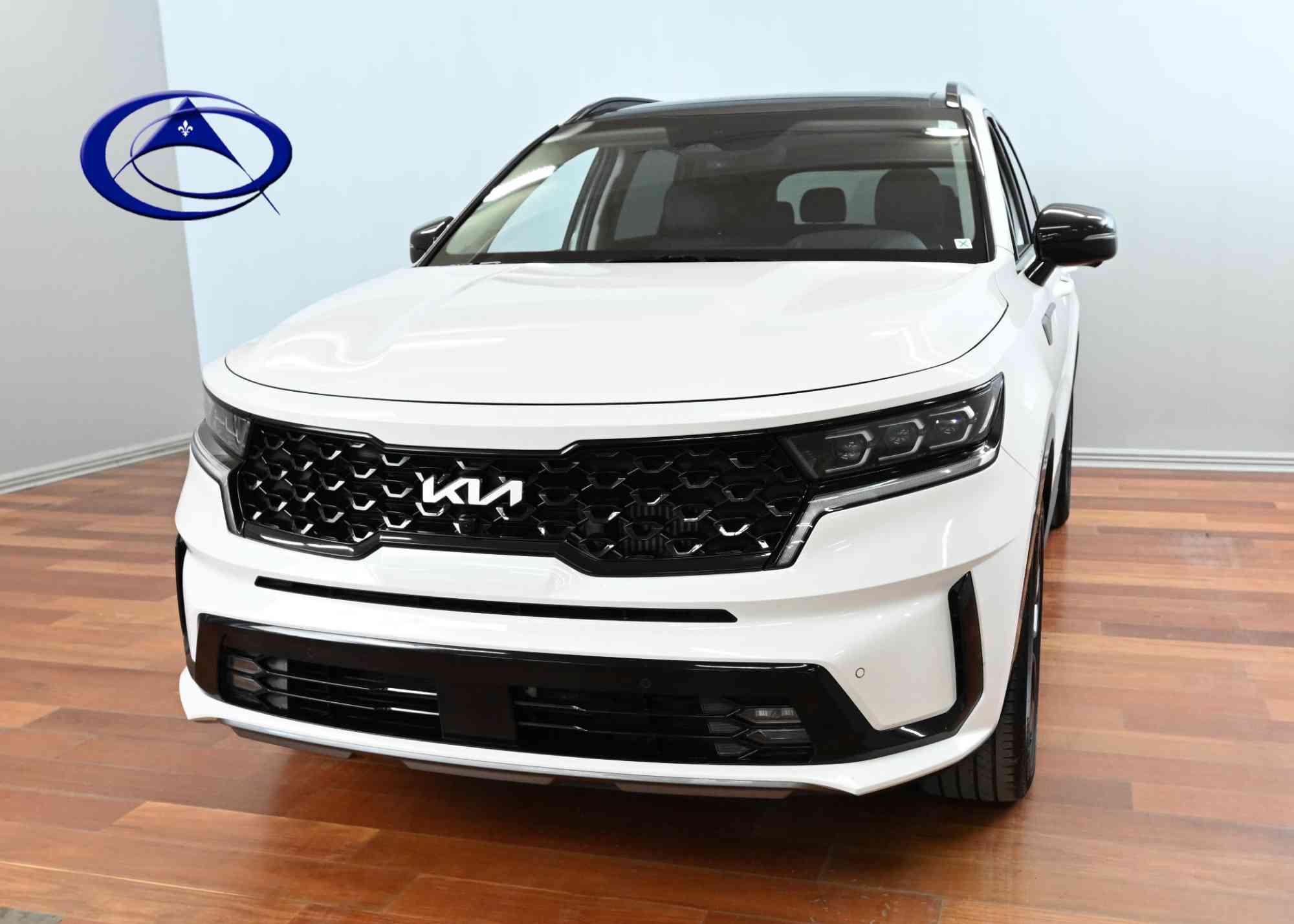 Kia Sorento 2022 - Image 3