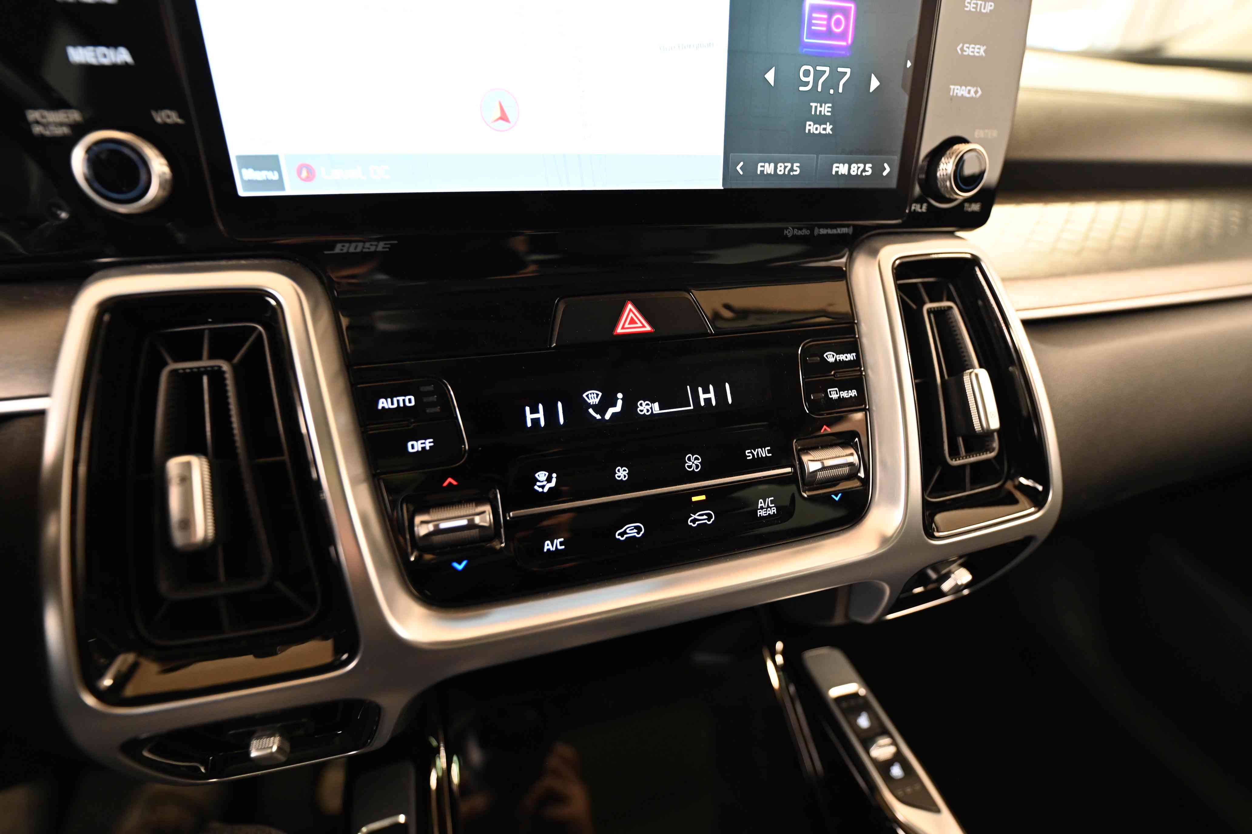 Kia Sorento 2022 - Image 20
