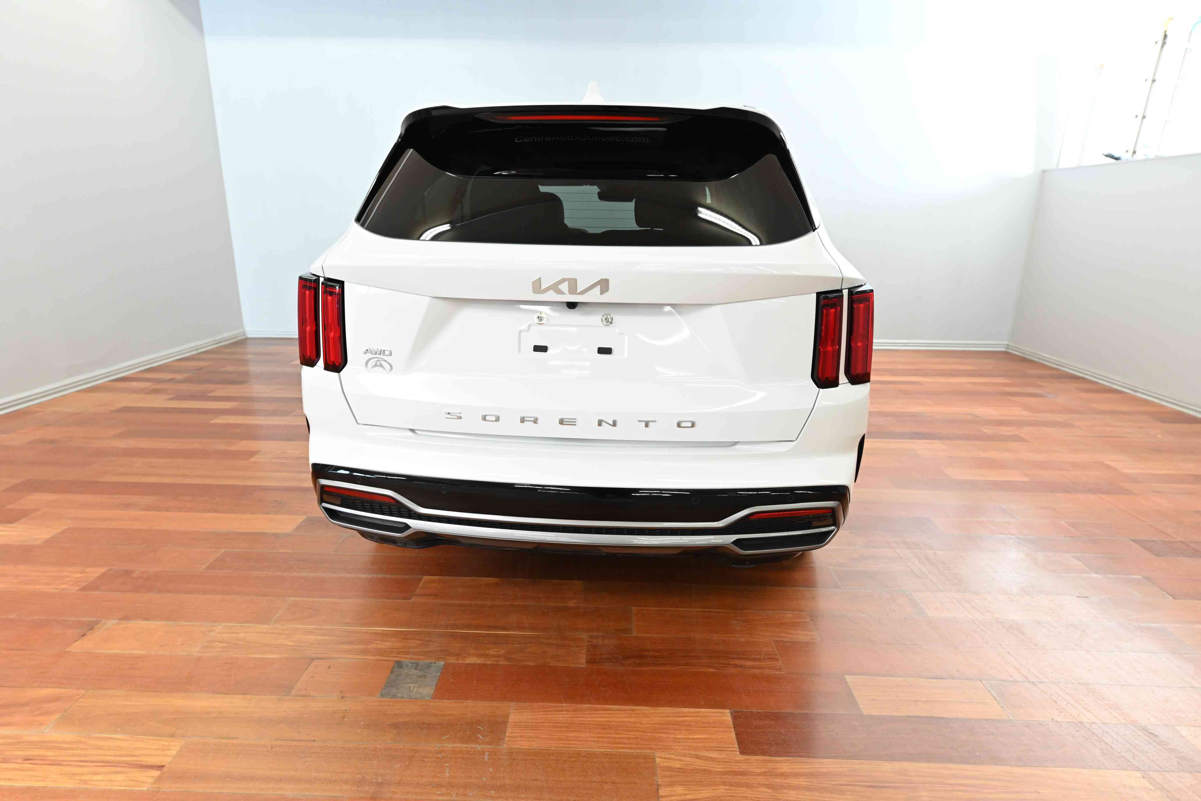 Kia Sorento 2022 - Image 7