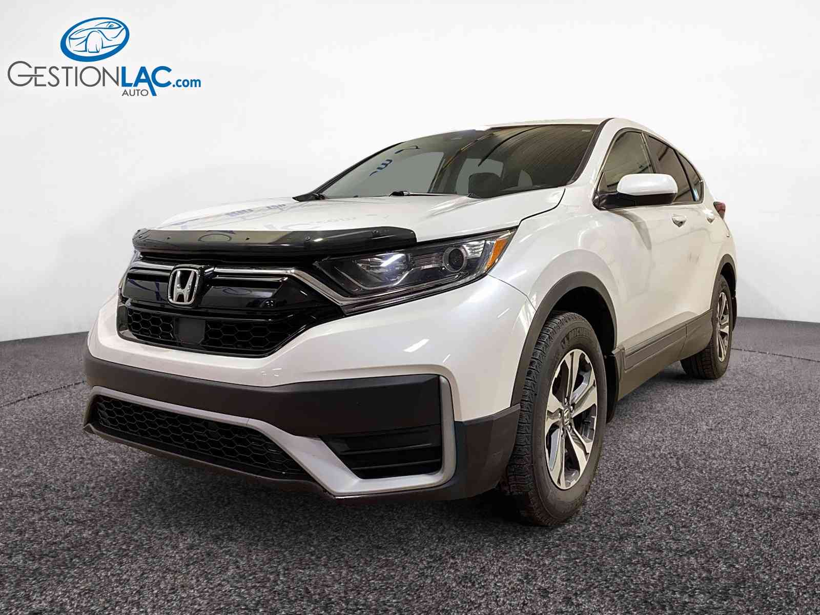 2020 Honda CR-V LX AWD