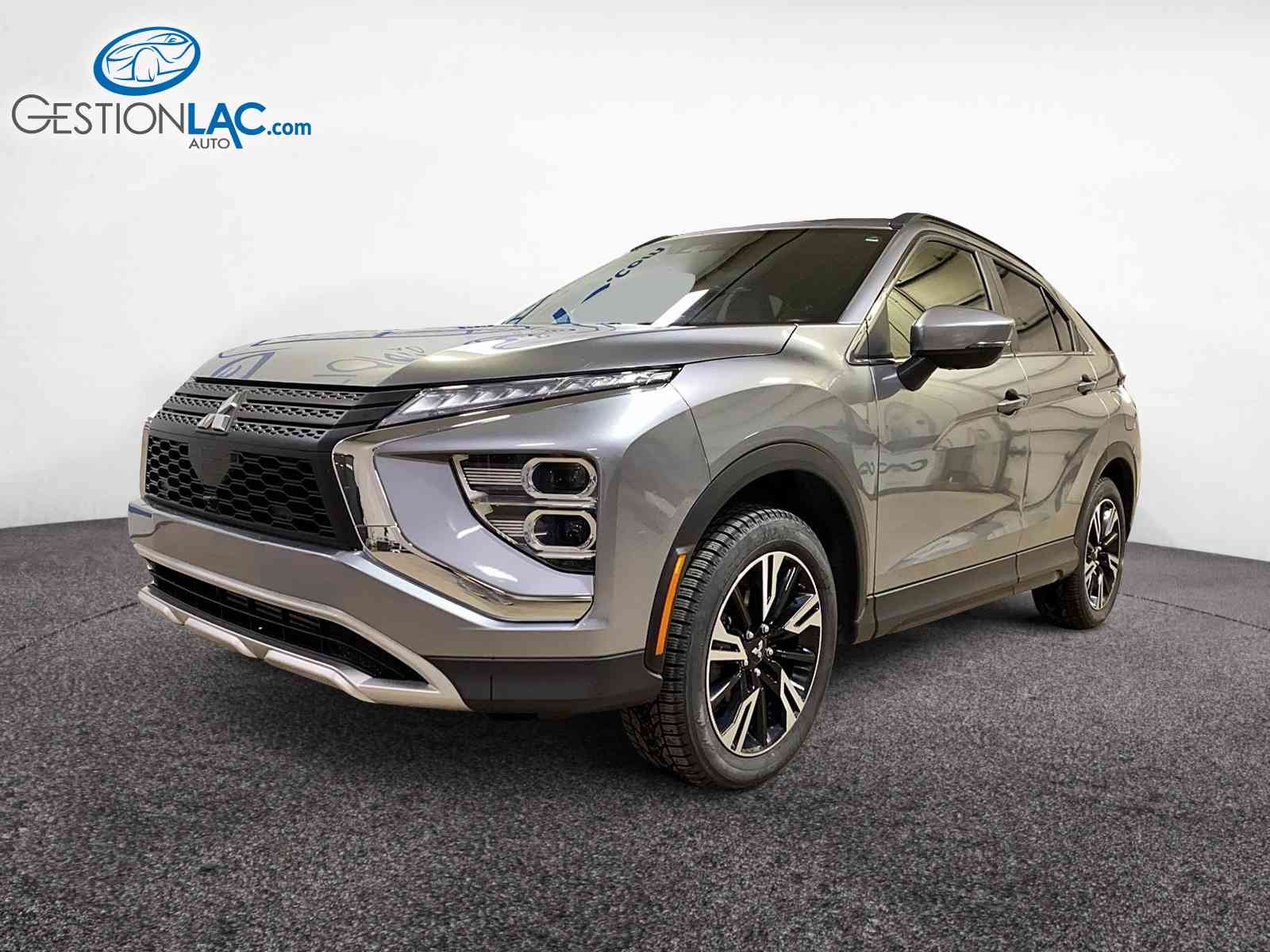 2024 Mitsubishi Eclipse Cross SE S-AWC
