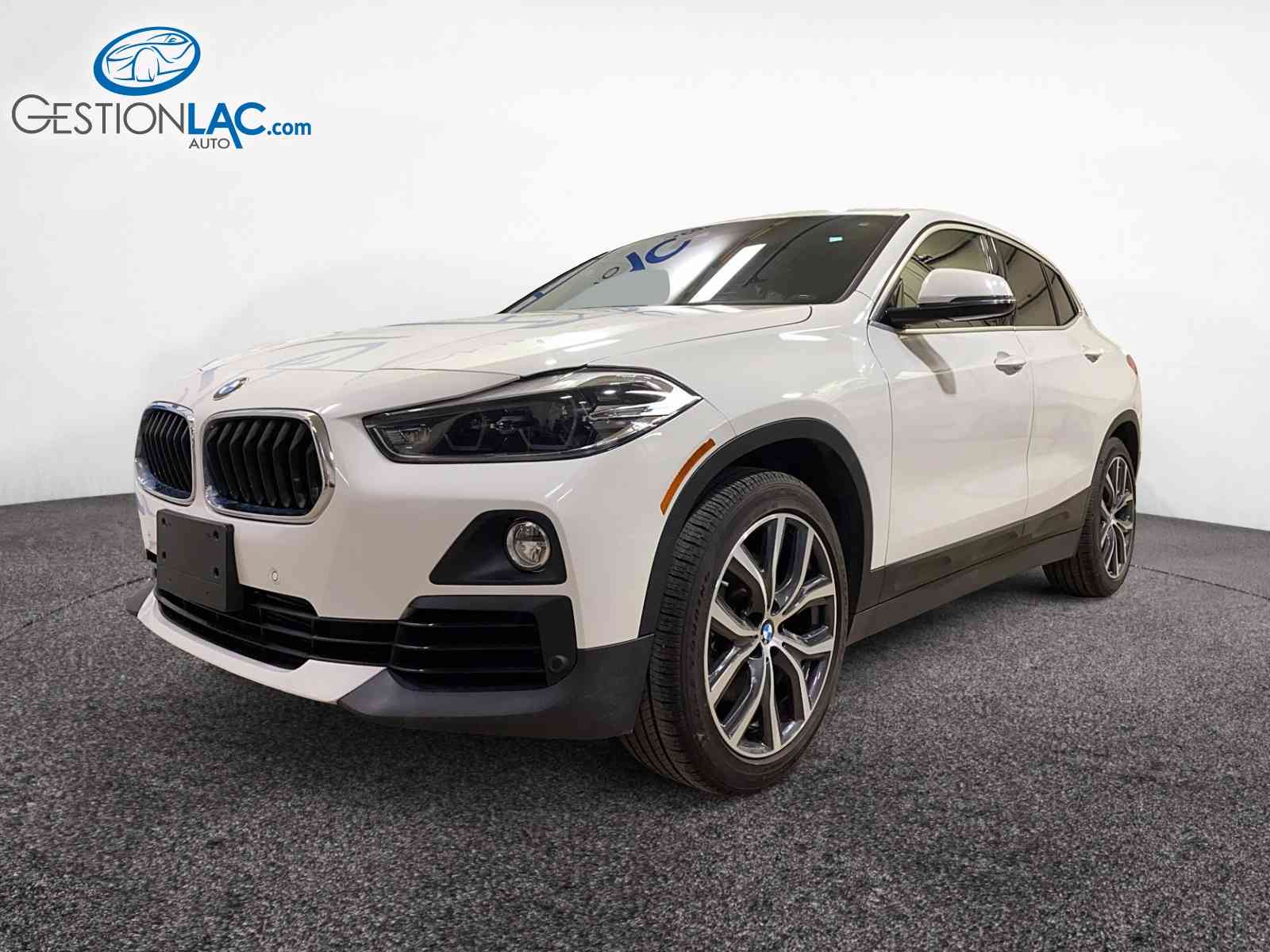 2020 BMW X2 xDrive28i AWD