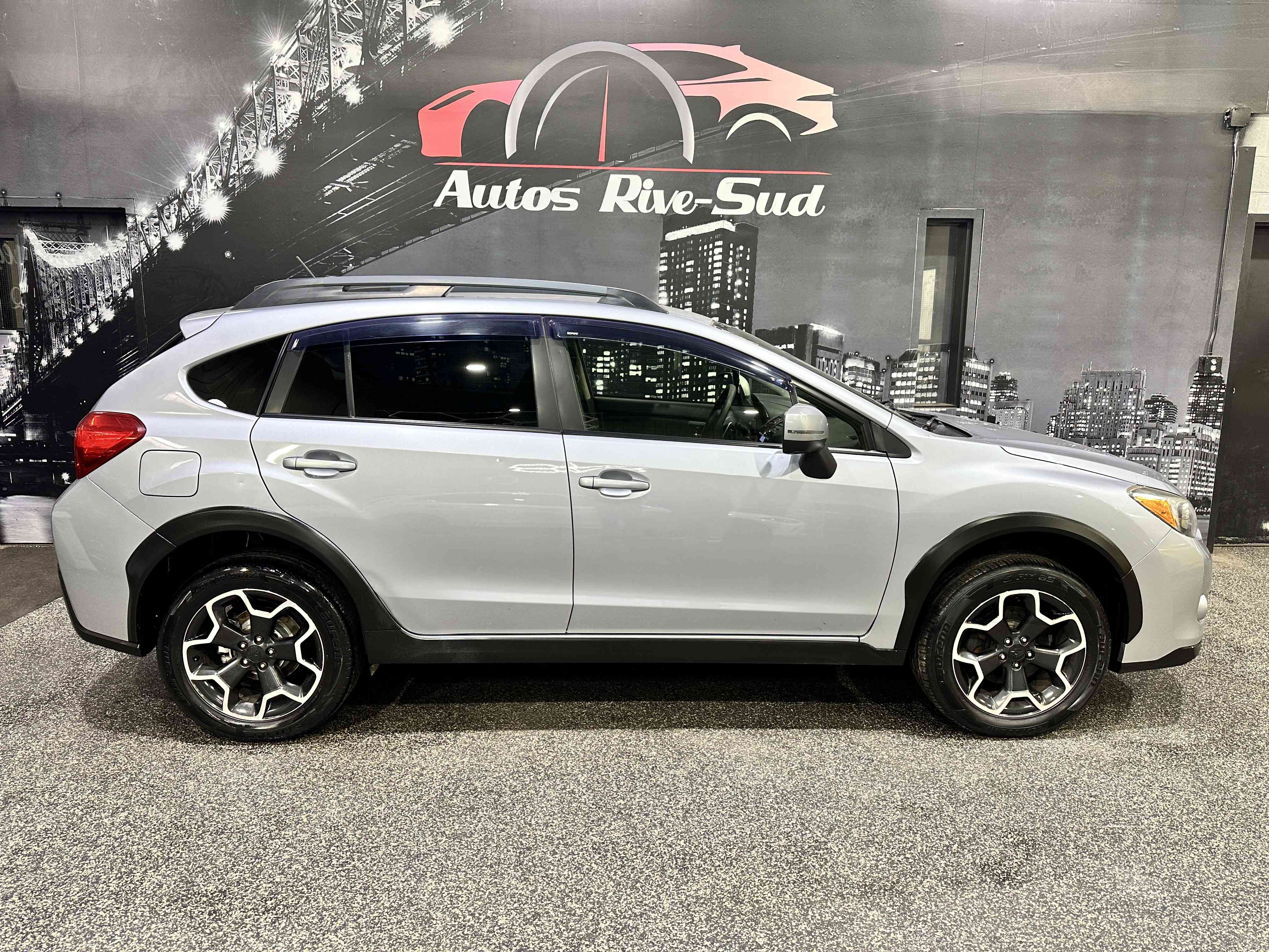 Sitemapcdatahttpswudinf Inetcom2014 Subaru Crosstrek Touring