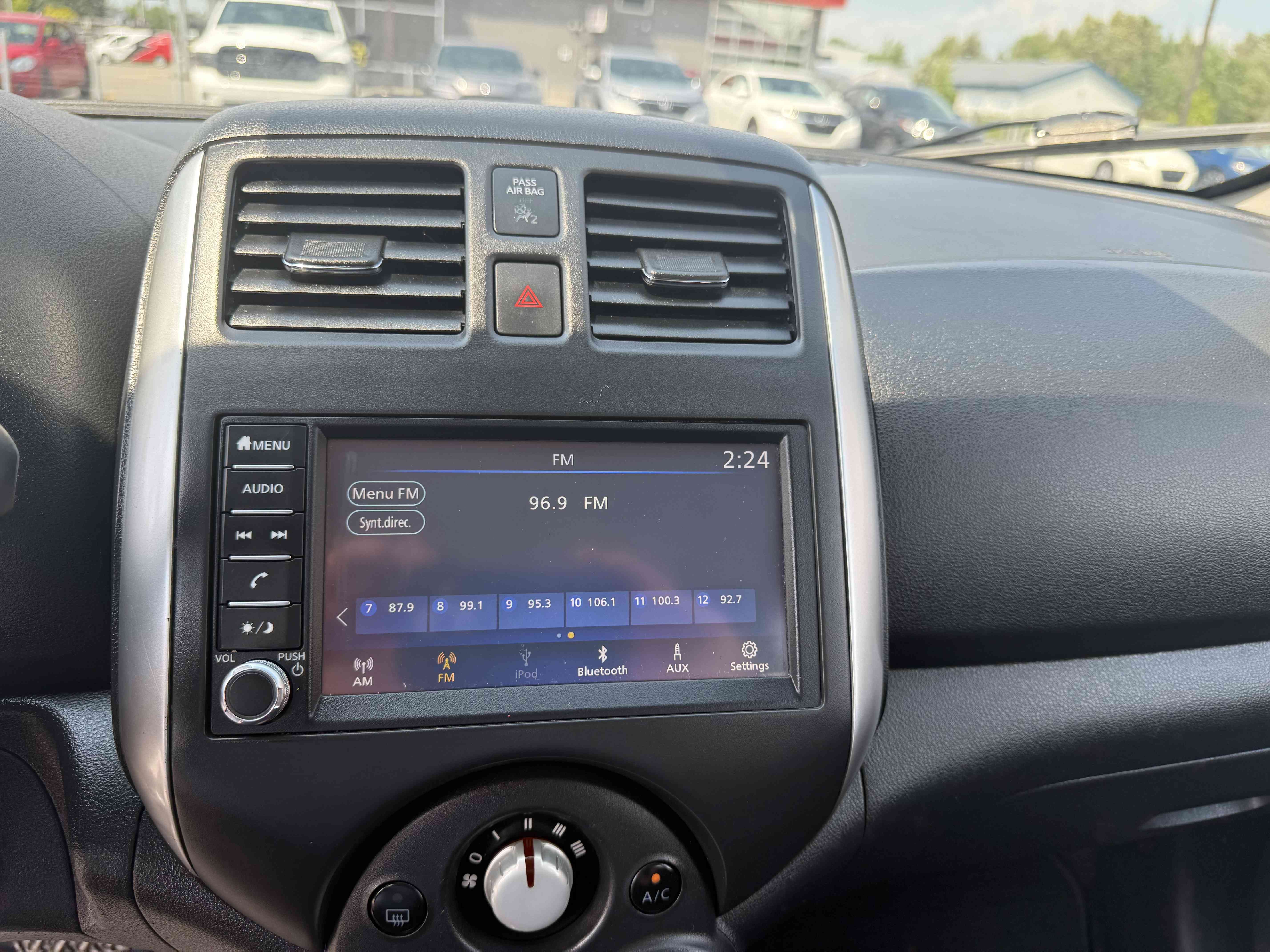 Nissan Micra 2019 - Image 18