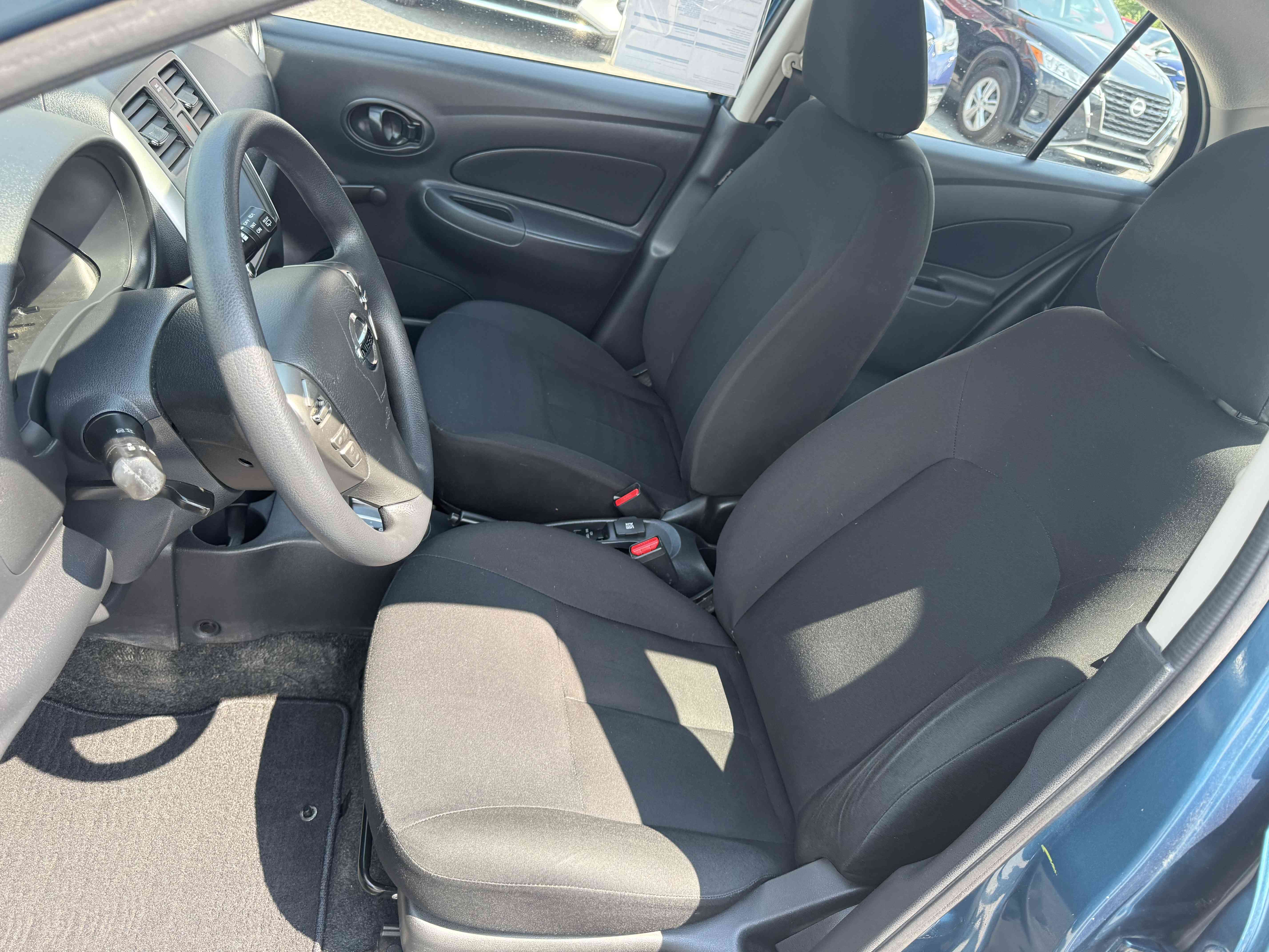 Nissan Micra 2019 - Image 10