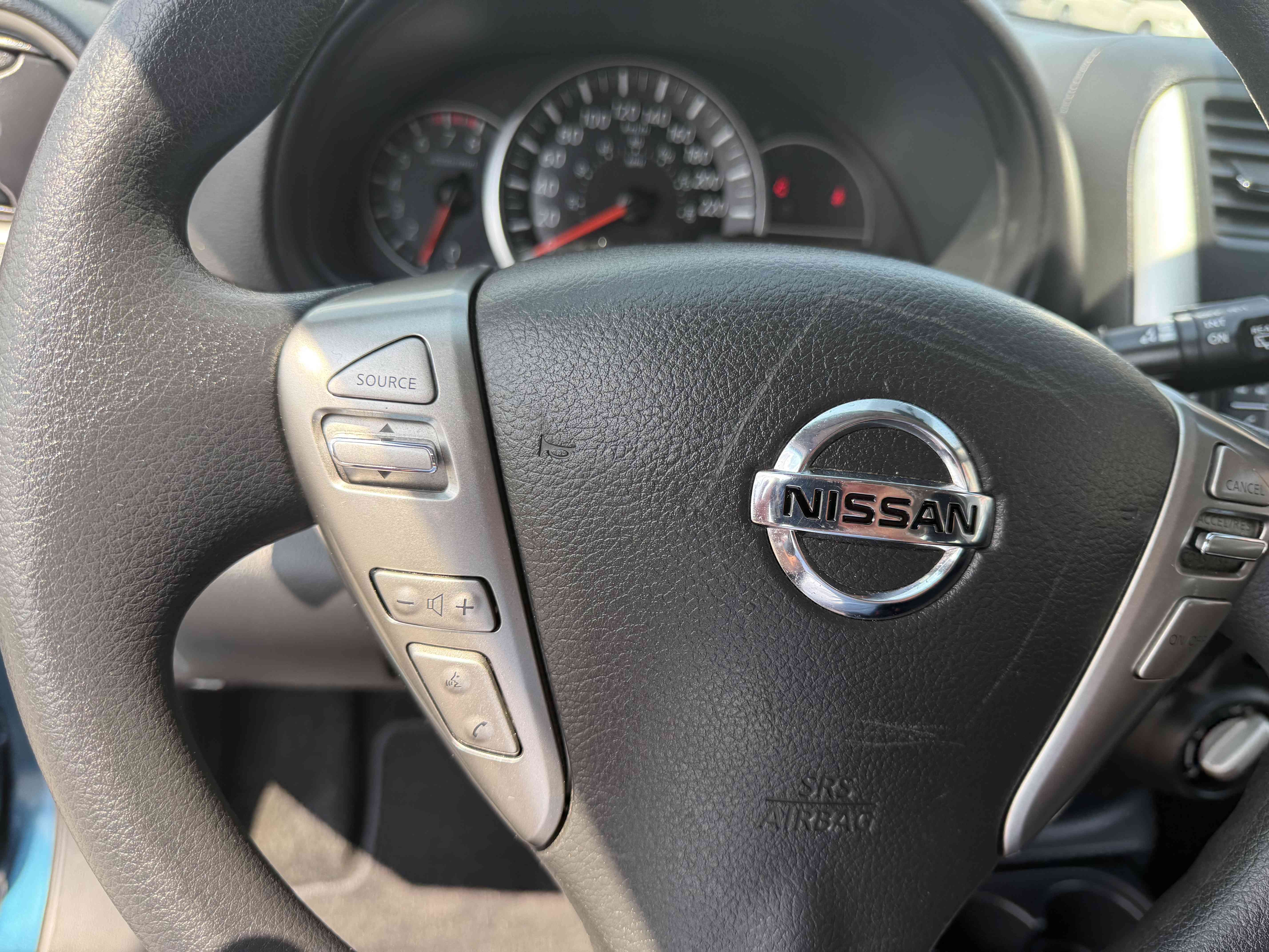 Nissan Micra 2019 - Image 14
