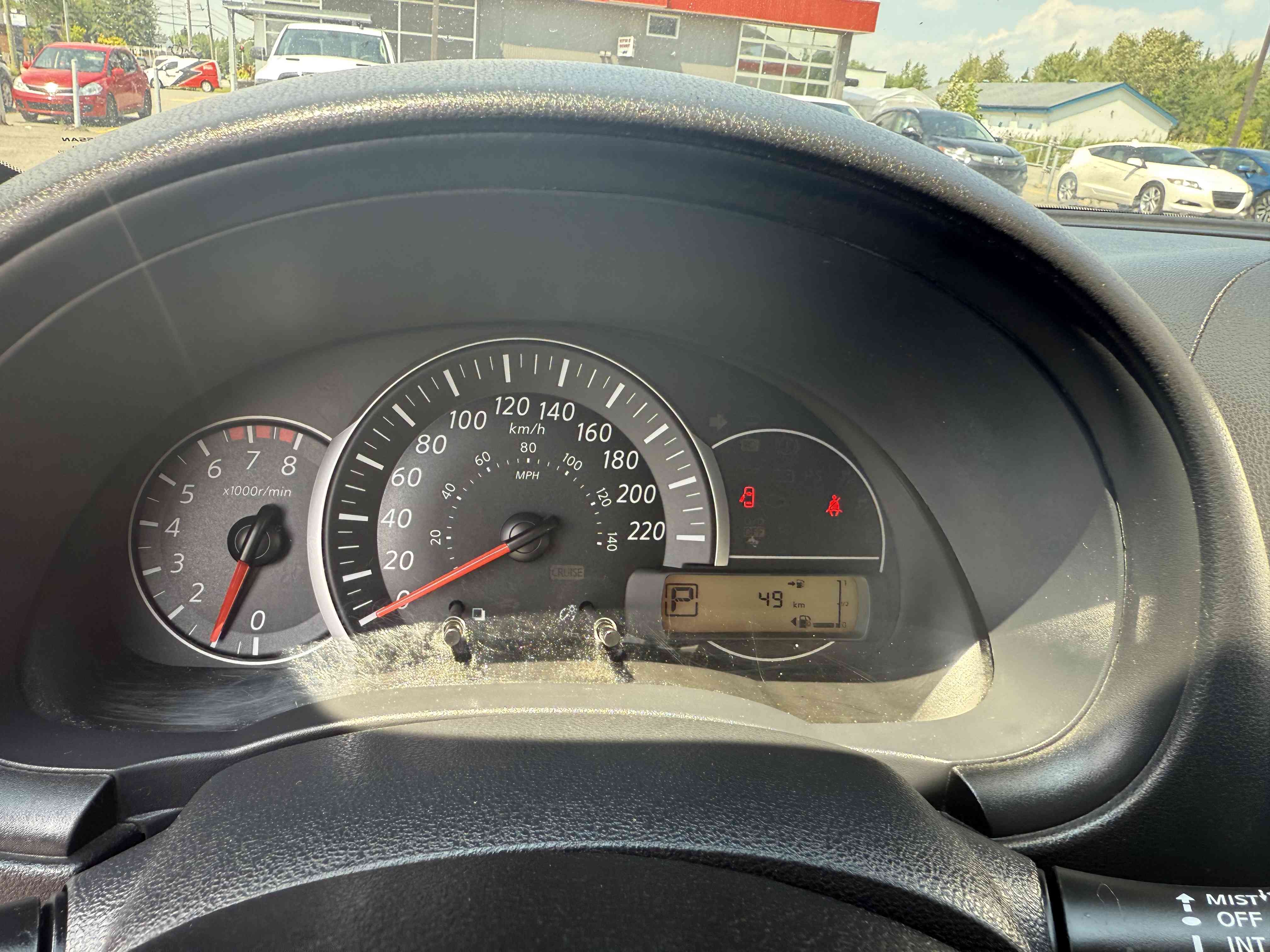 Nissan Micra 2019 - Image 16