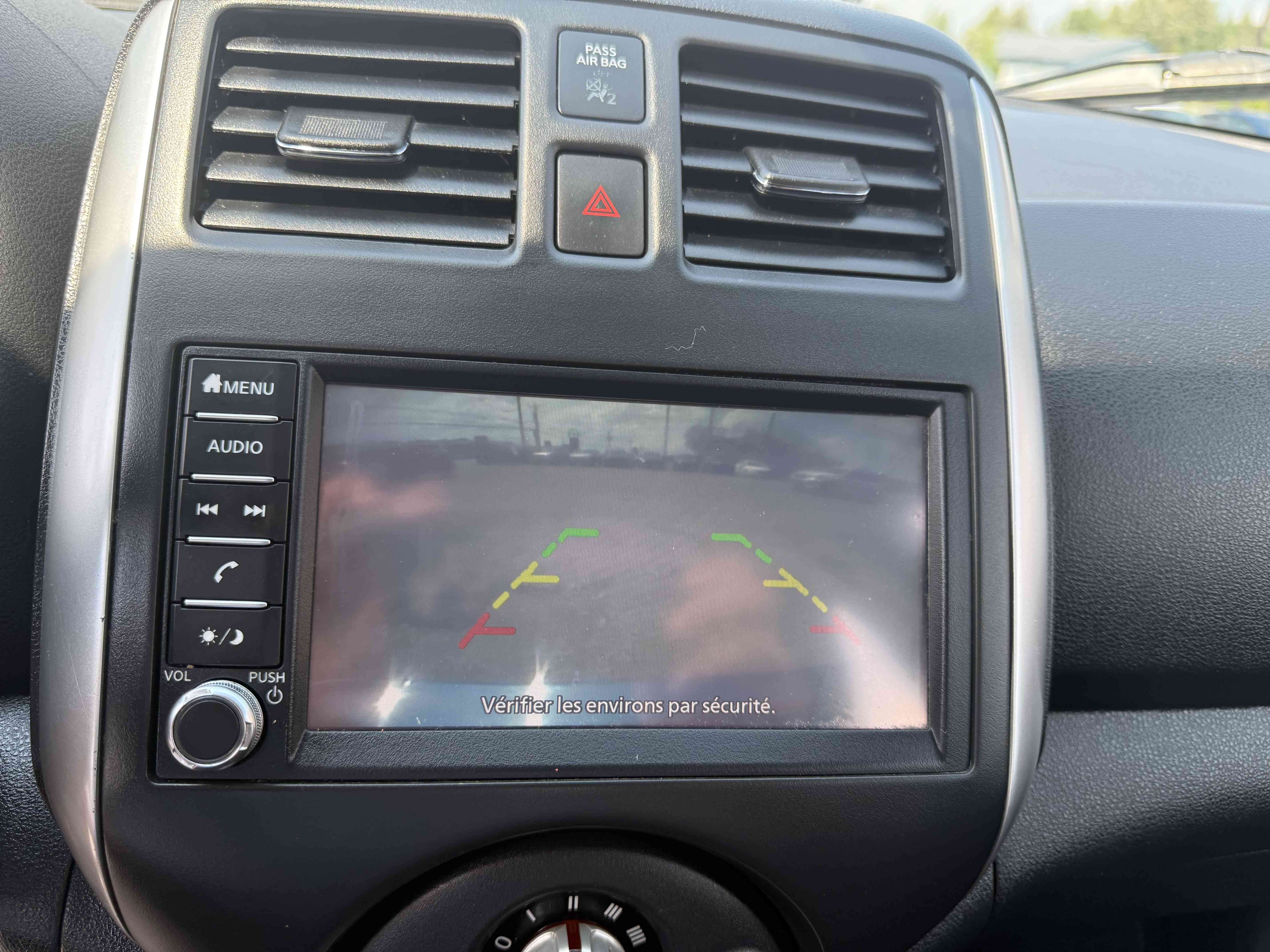 Nissan Micra 2019 - Image 21