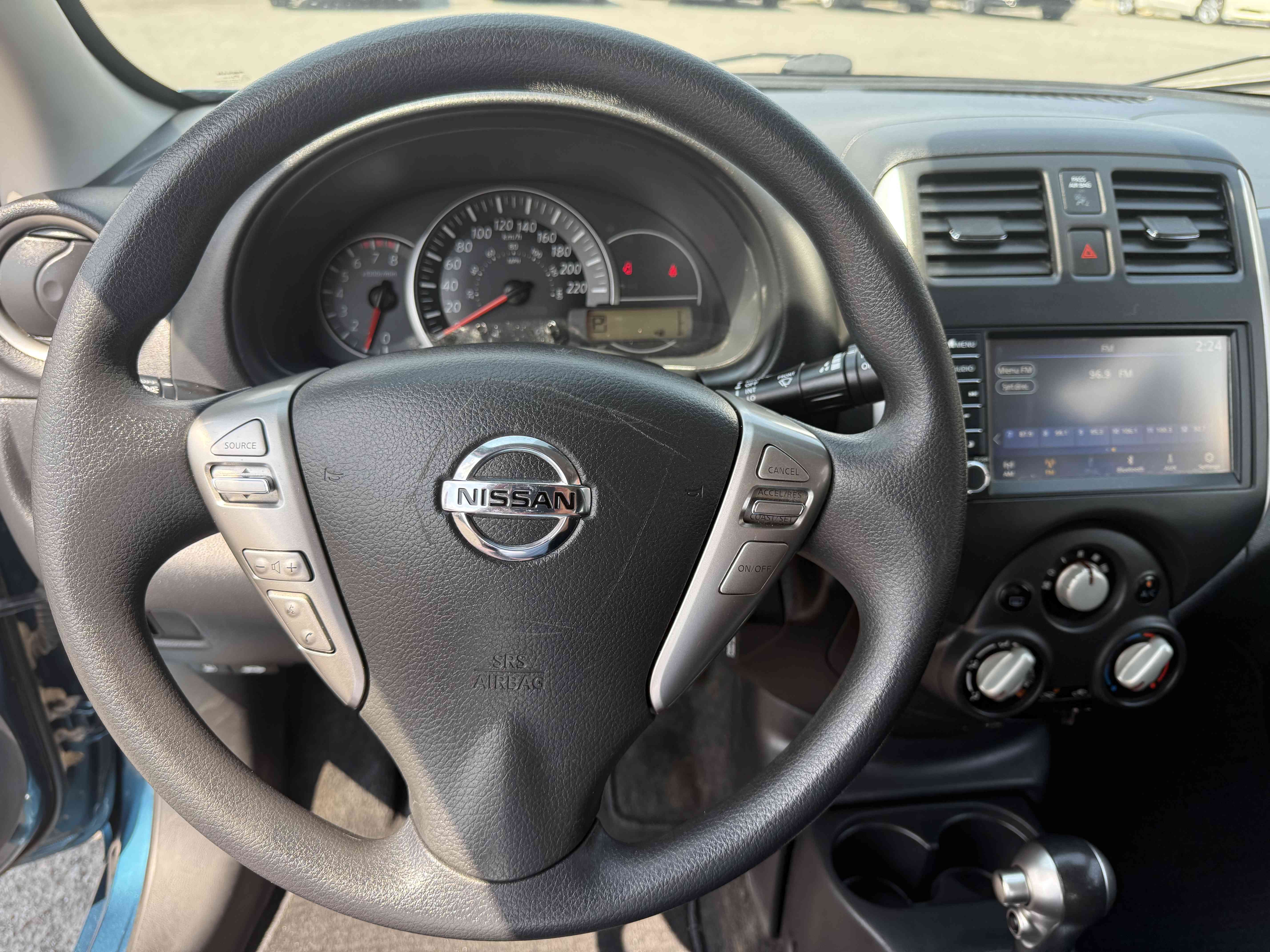 Nissan Micra 2019 - Image 13