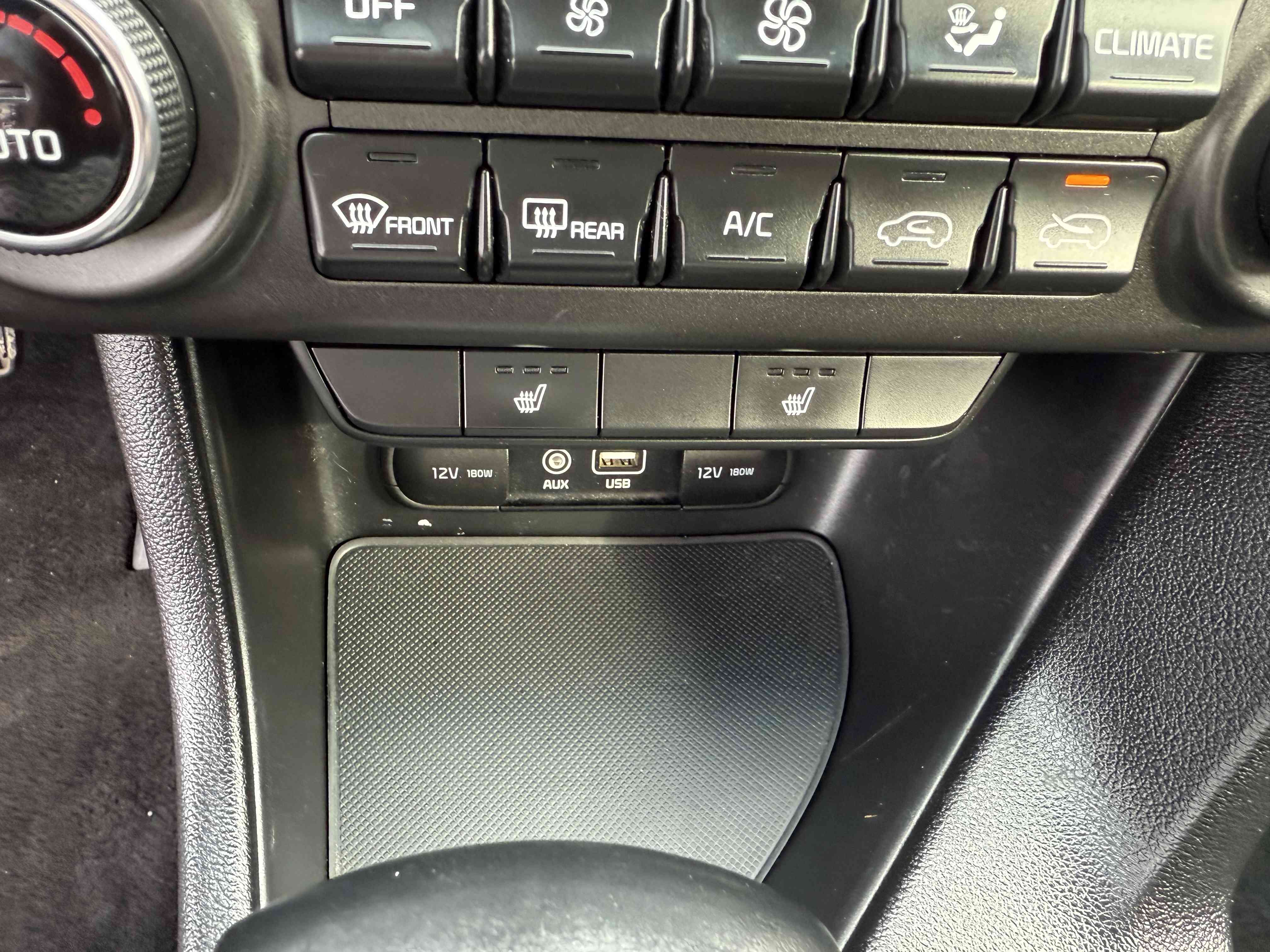 Kia Sportage 2017 - Image 20
