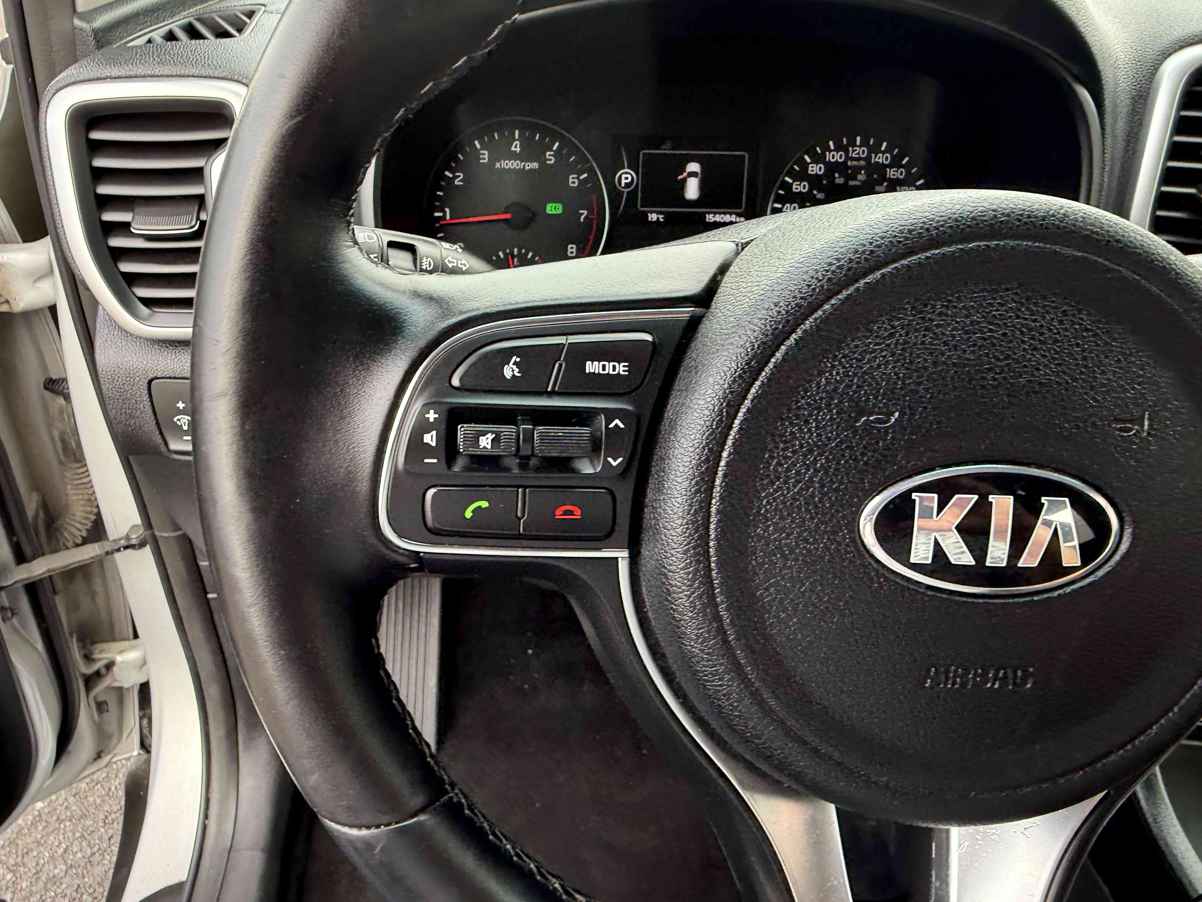 Kia Sportage 2017 - Image 15