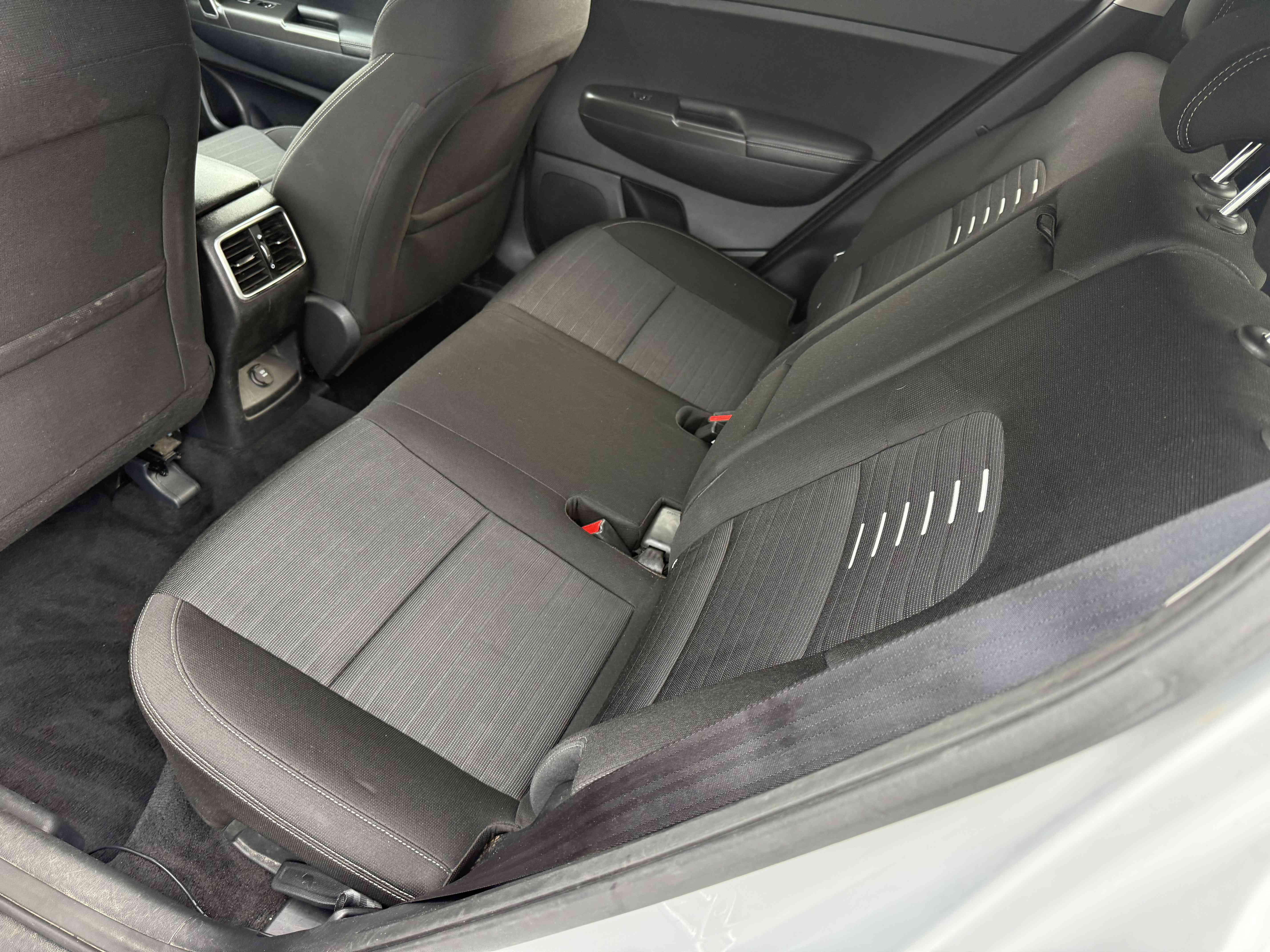 Kia Sportage 2017 - Image 13