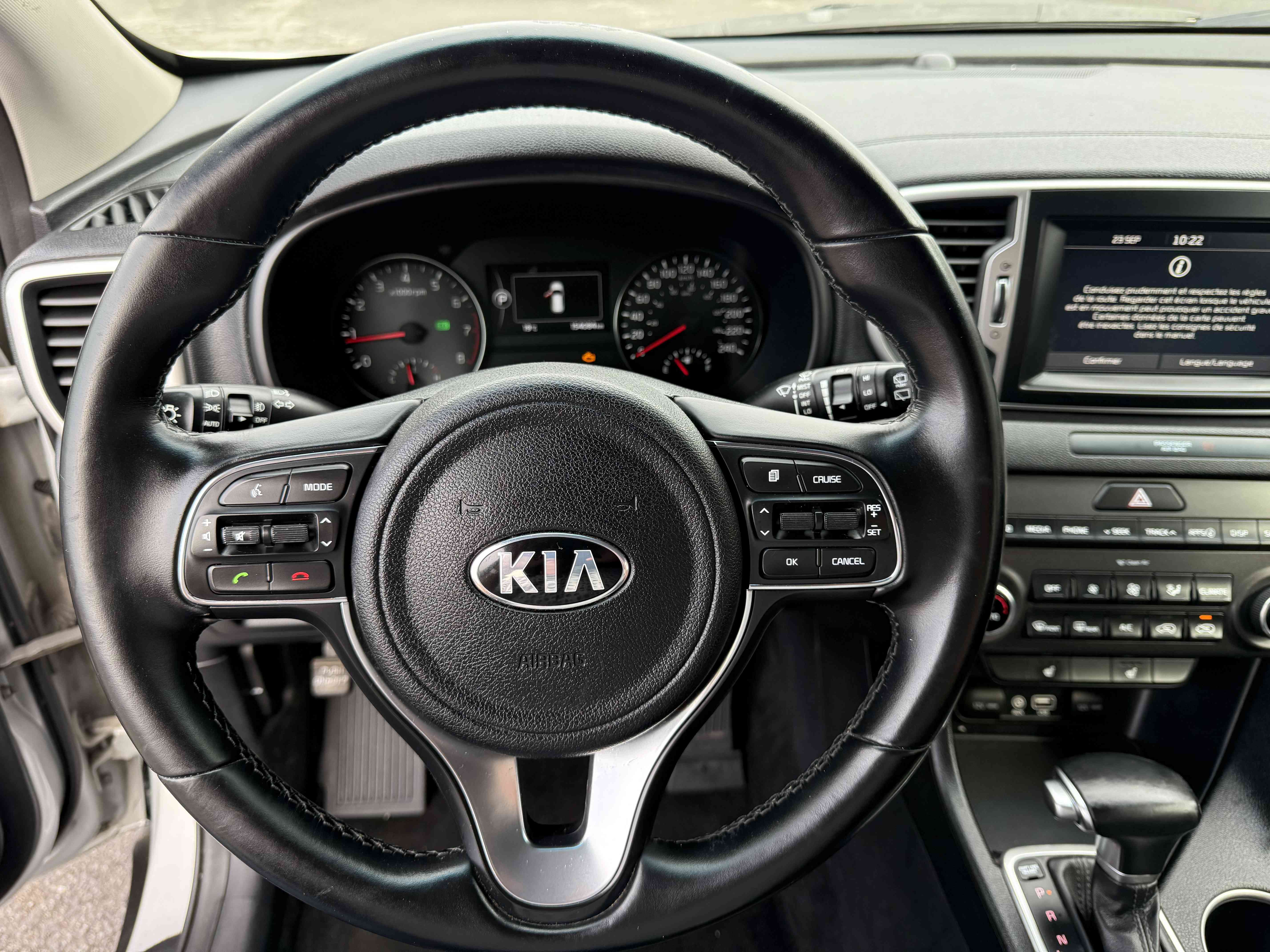 Kia Sportage 2017 - Image 14
