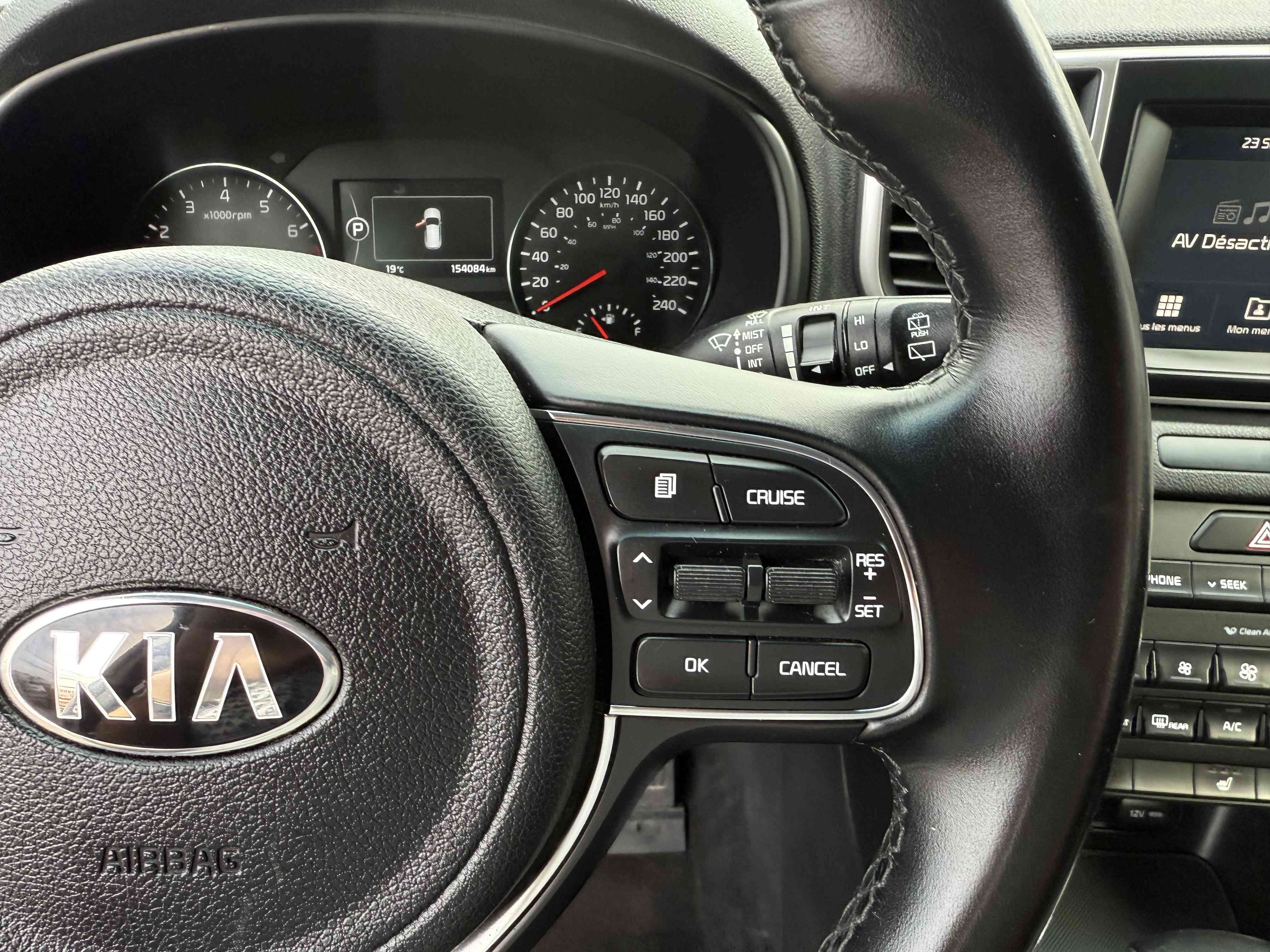 Kia Sportage 2017 - Image 16
